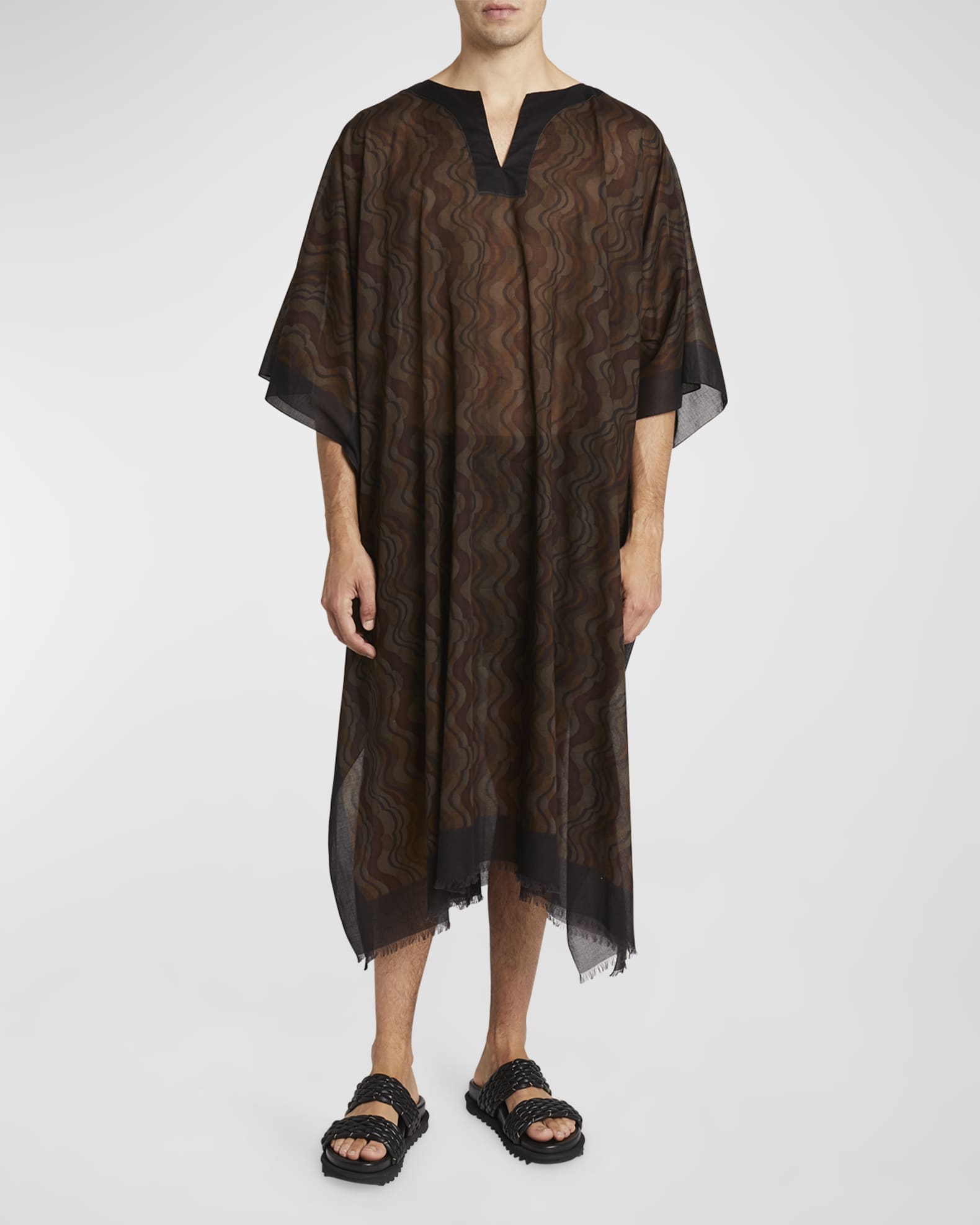 dries van noten kaftan sale