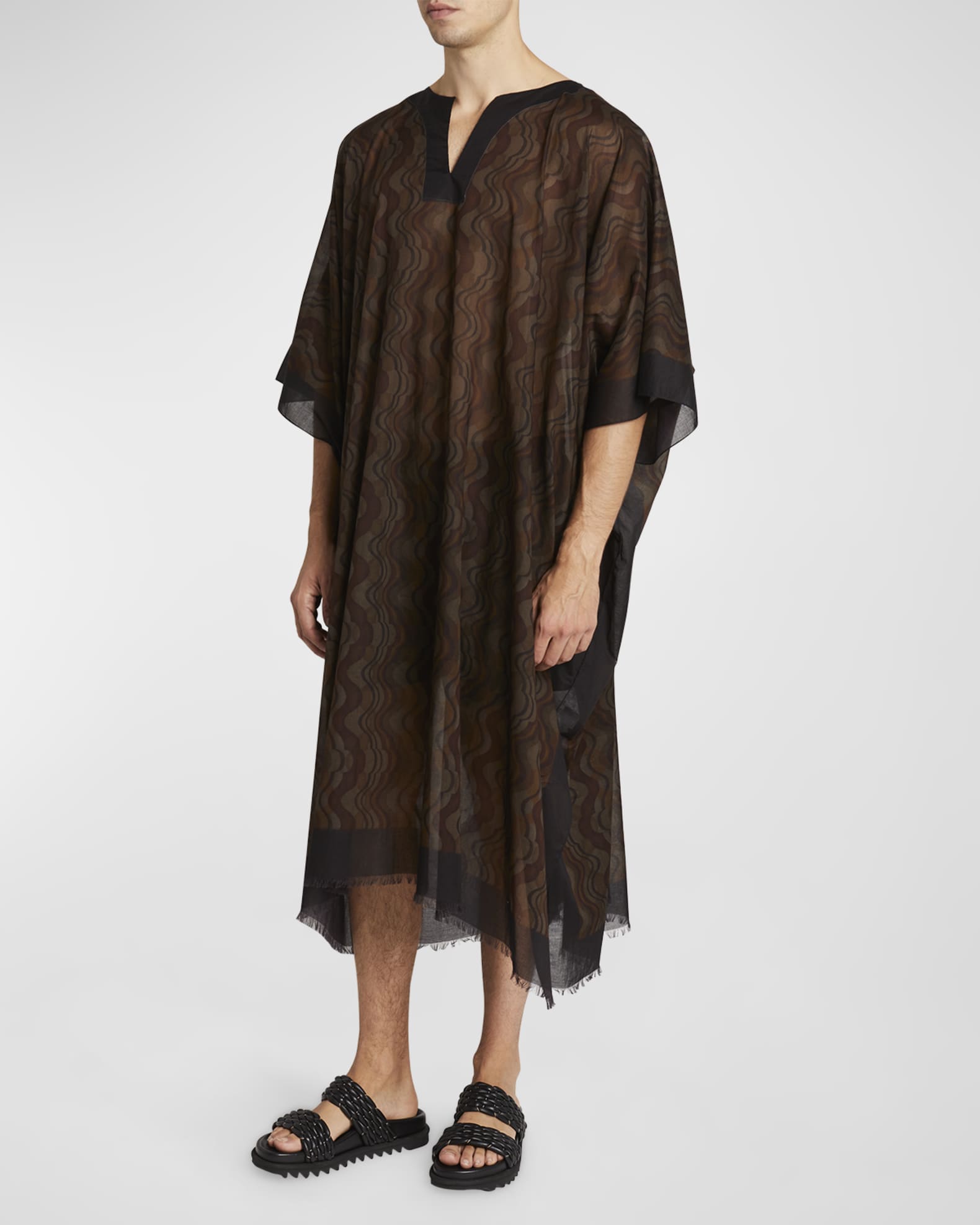 dries van noten kaftan sale