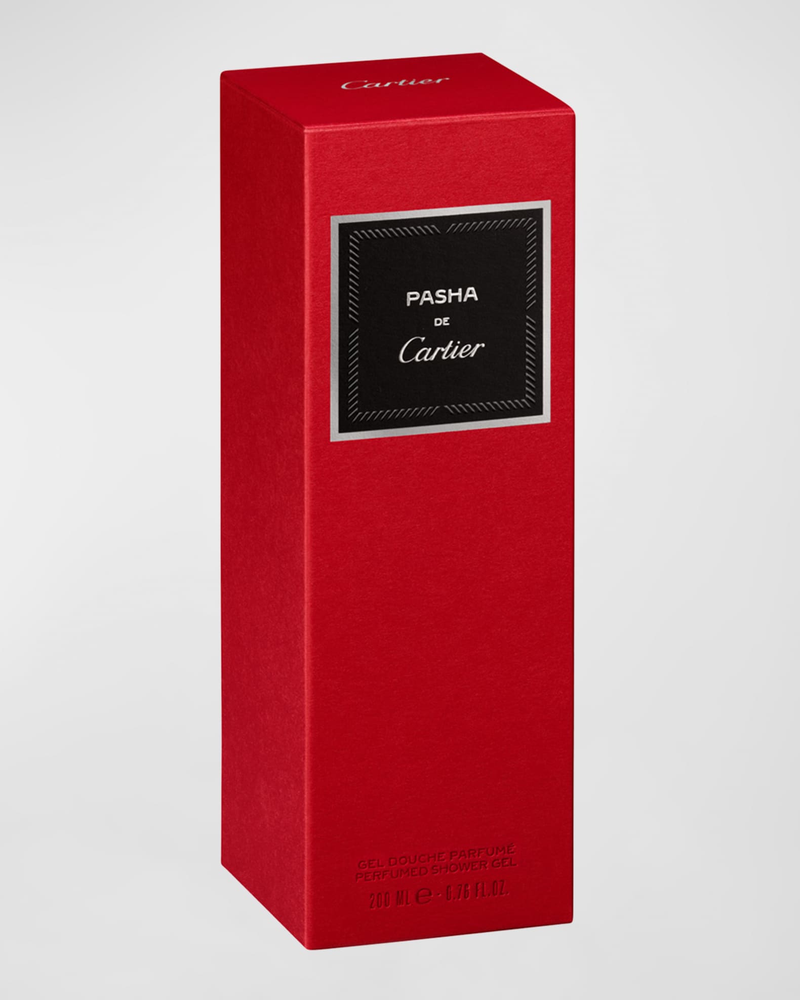 Pasha de cartier 100 ml discount