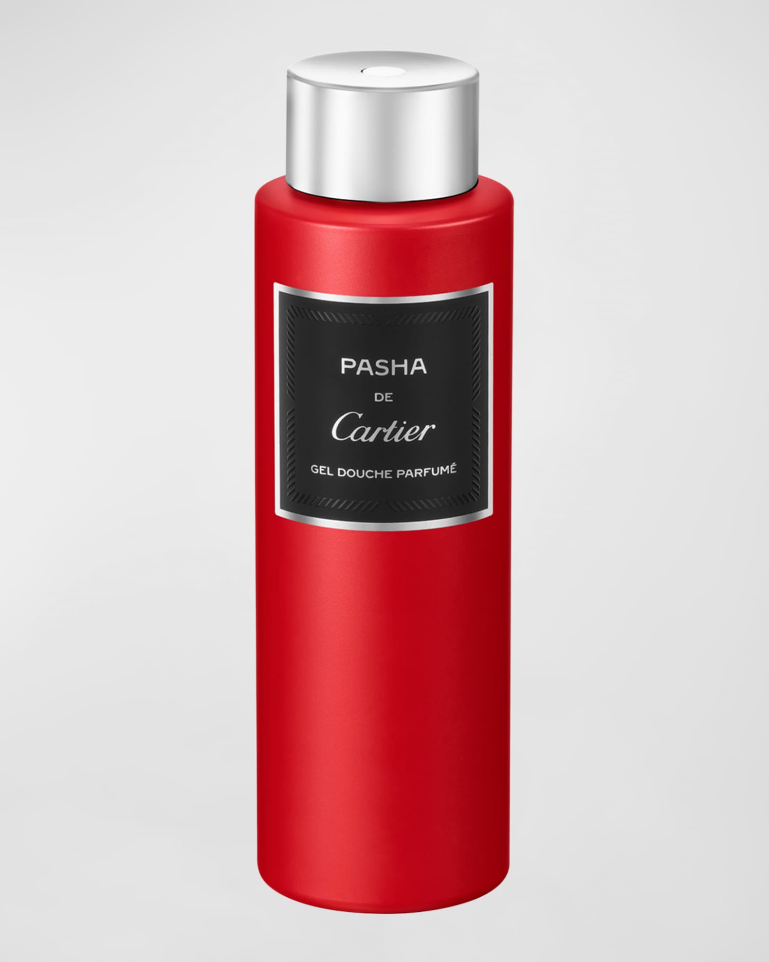 Pasha de Cartier Shower Gel, 6.7 oz. 0