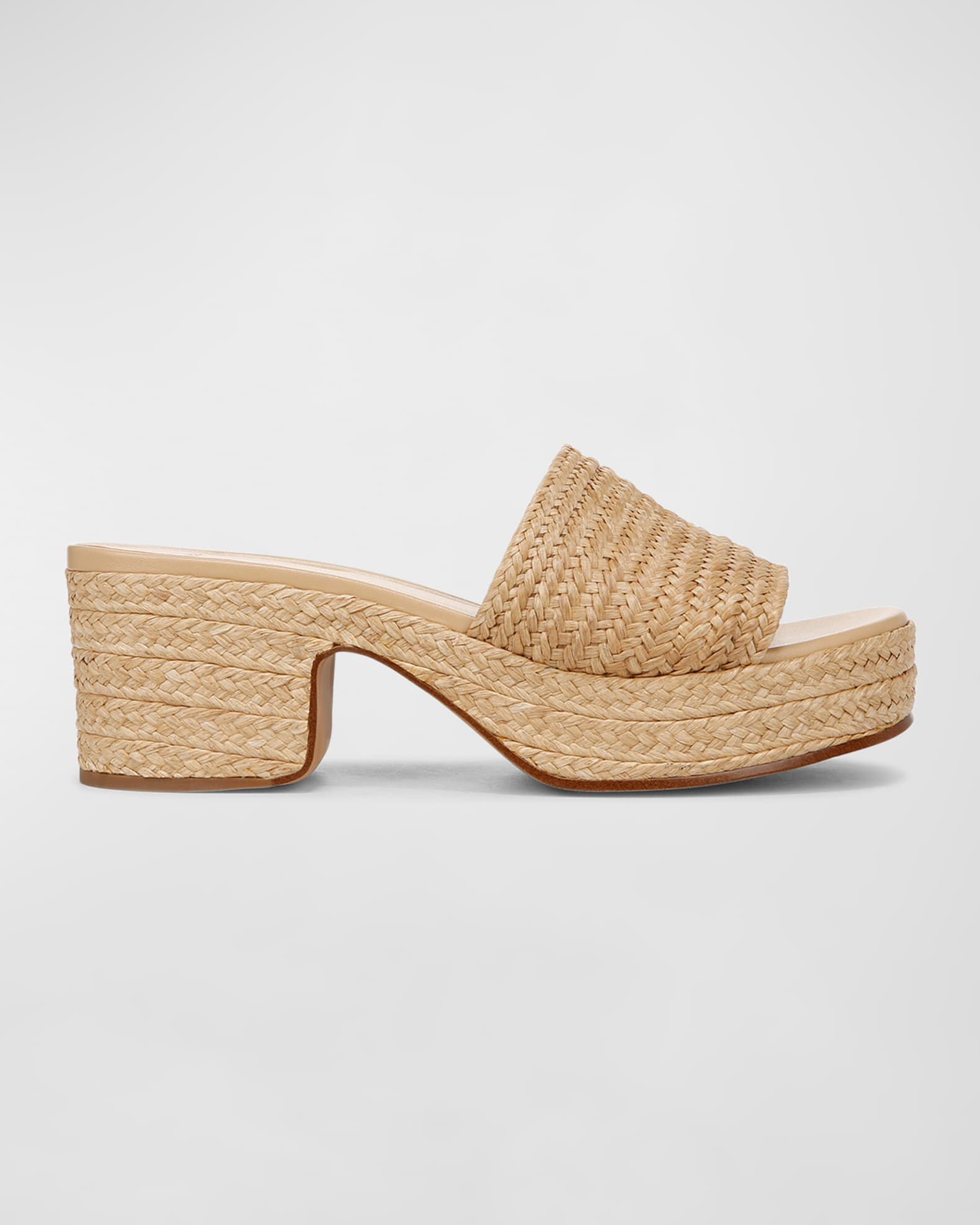 Eileen fisher margo suede wedges hot sale