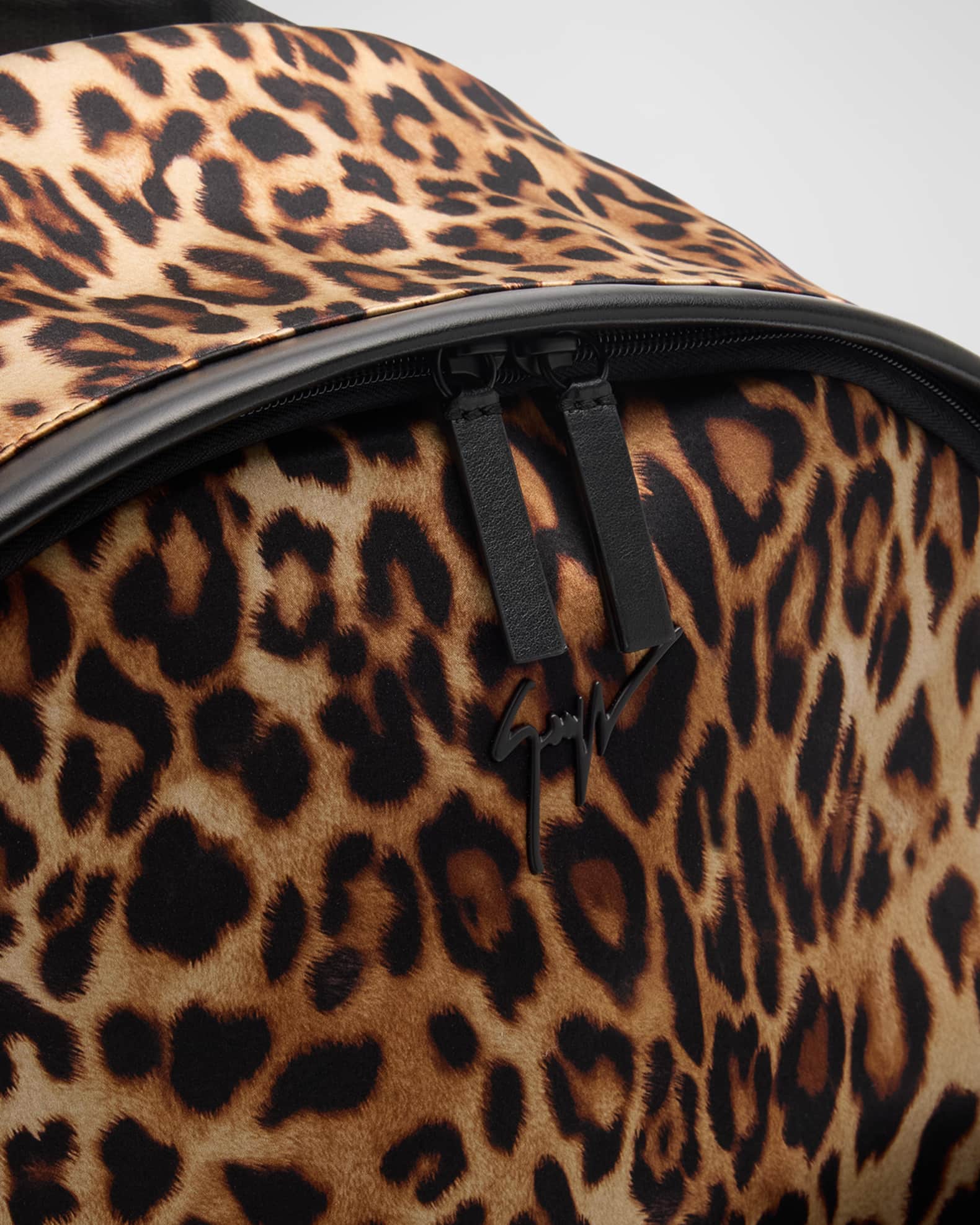 【関税・送料込み】GIUSEPPE ZANOTTI バックパック GIUSEPPE ZANOTTI(ジュゼッペザノッティ) バックパック