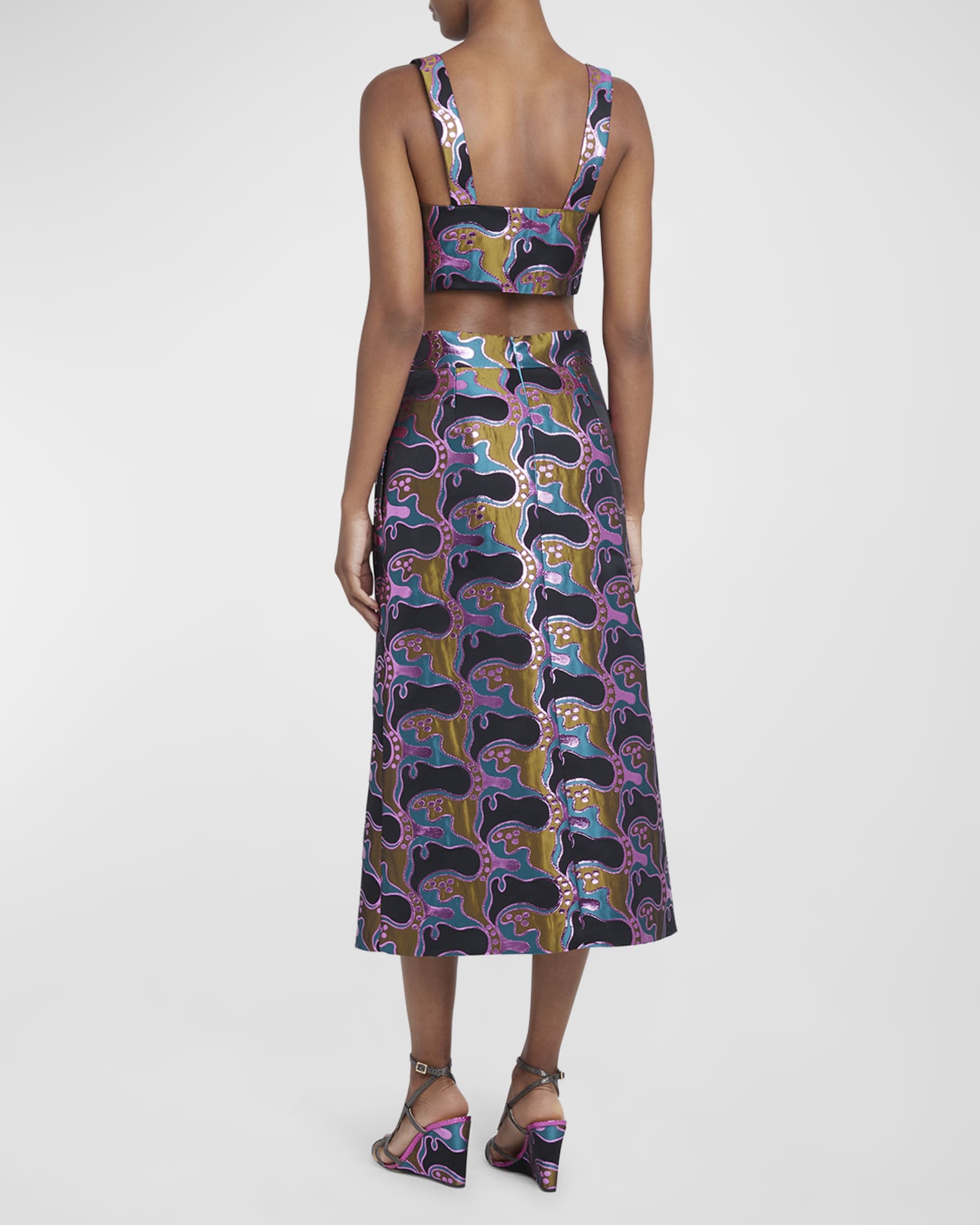 Baia Skirt