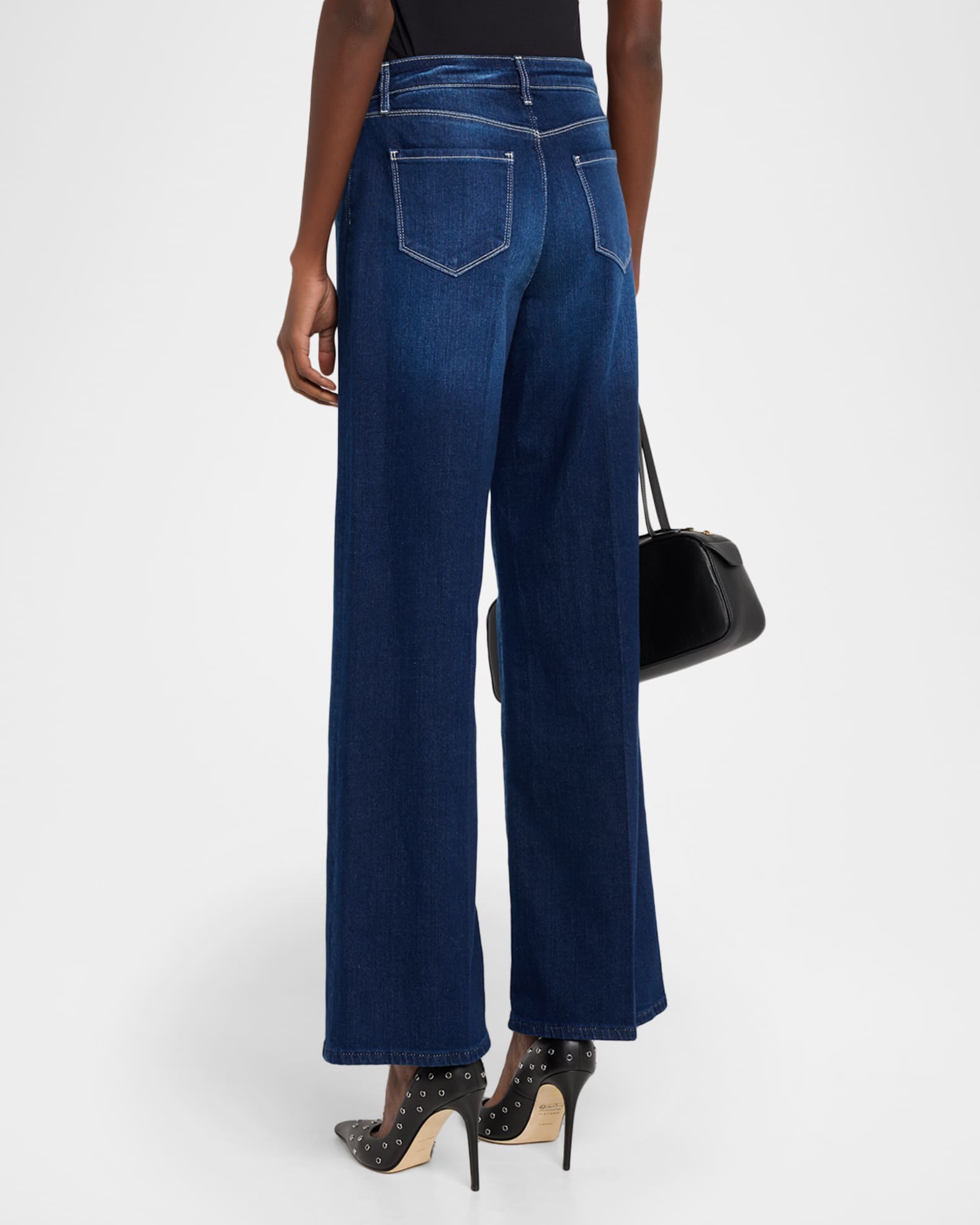 'Alicent' jeans Jeans main image 1