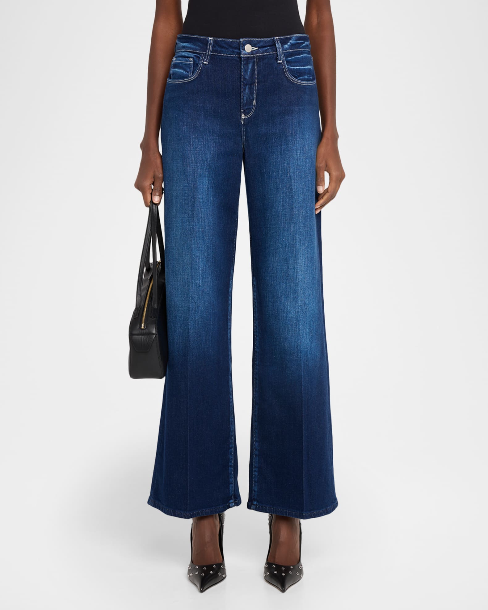 'Alicent' jeans Jeans main image 0