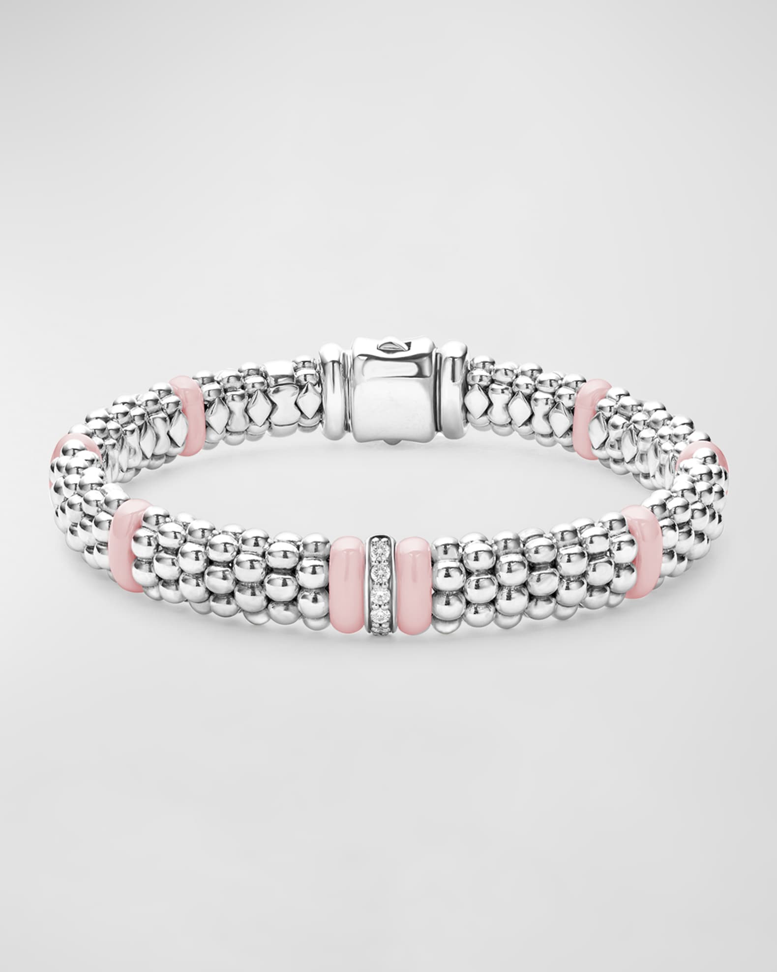 Lagos caviar rope bracelet best sale