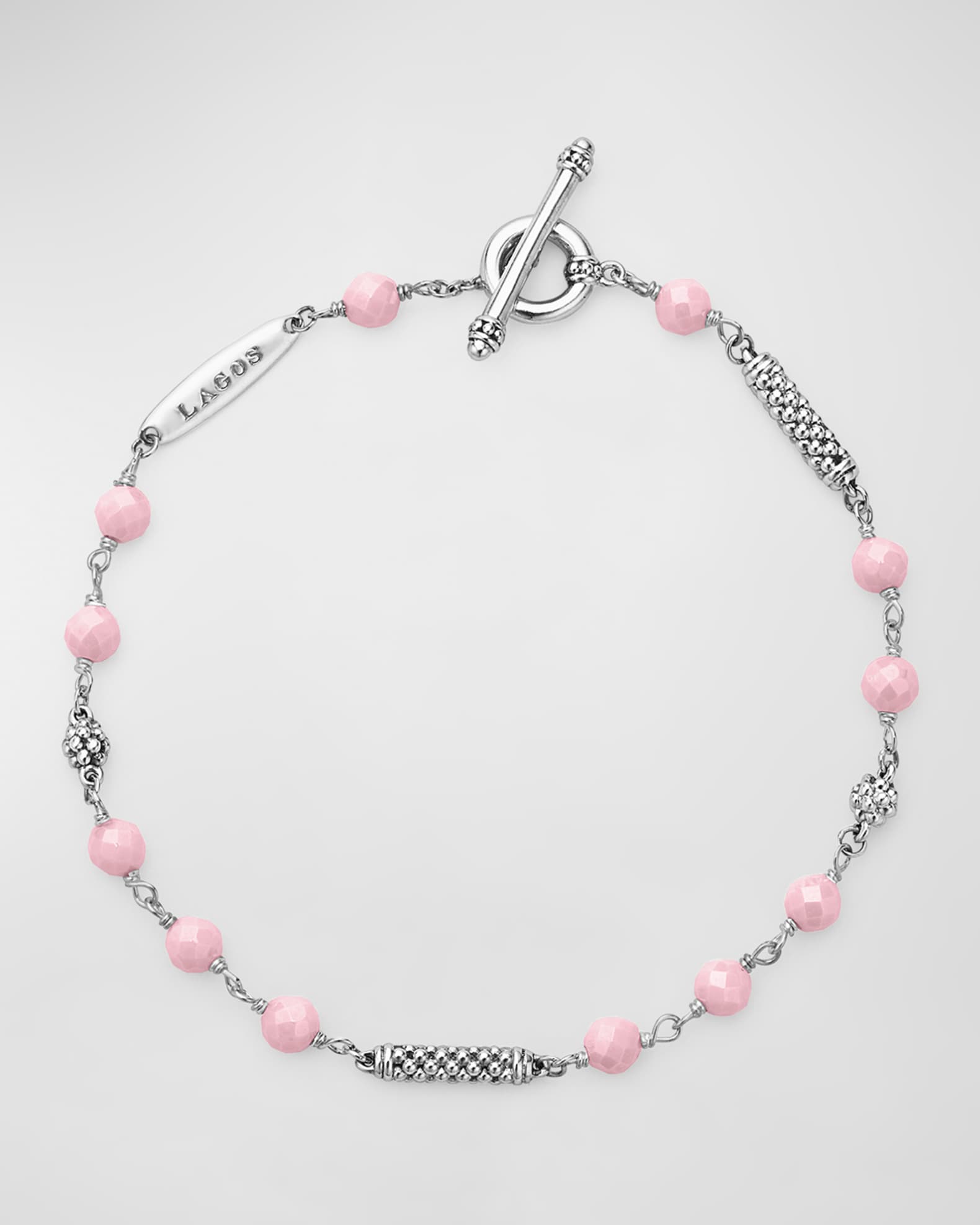 Neiman marcus lagos bracelets hot sale