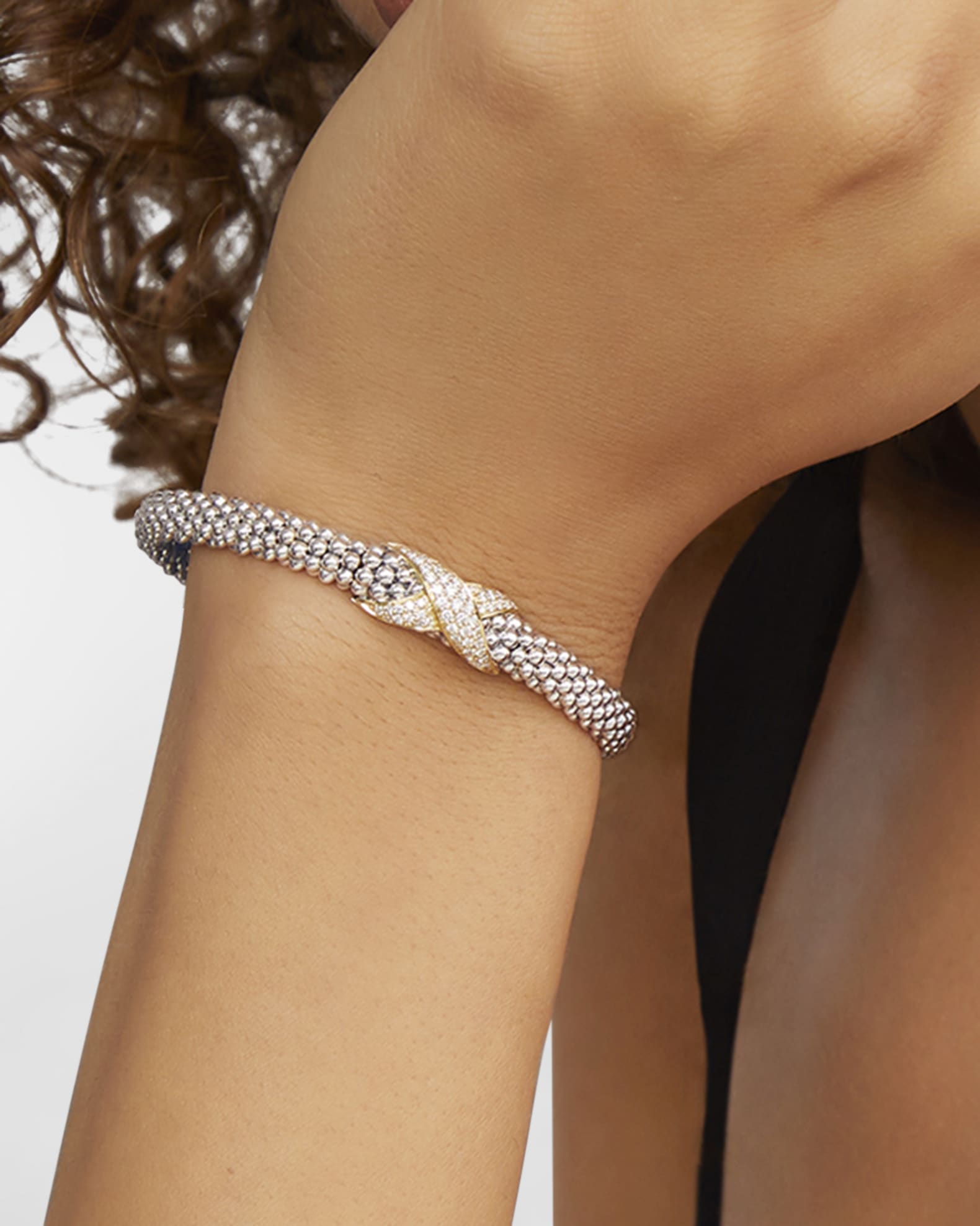 Neiman marcus lagos bracelets hot sale