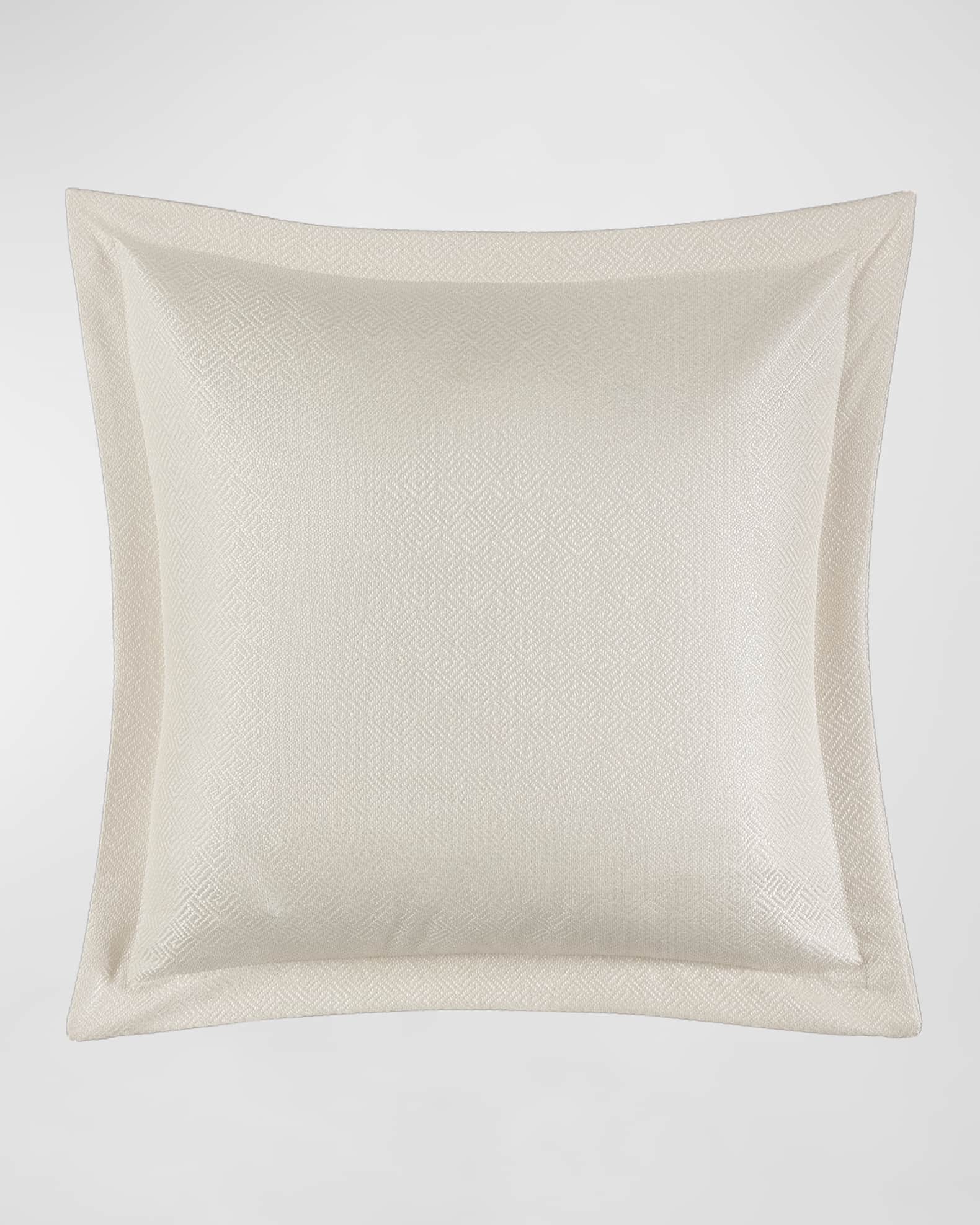 Michael Amini Potenza Euro Sham