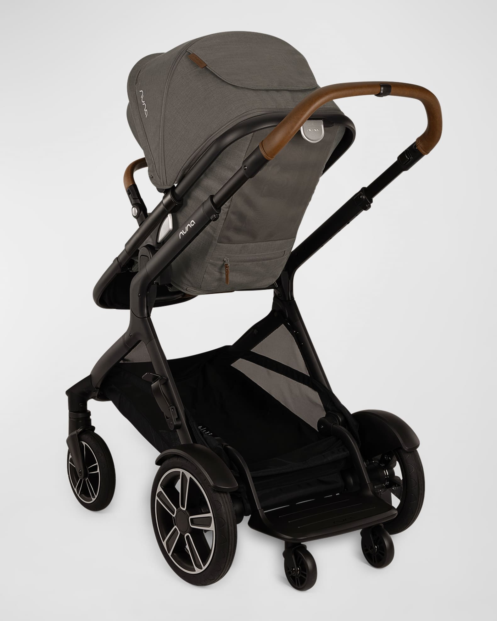 Nuna ride along board shop