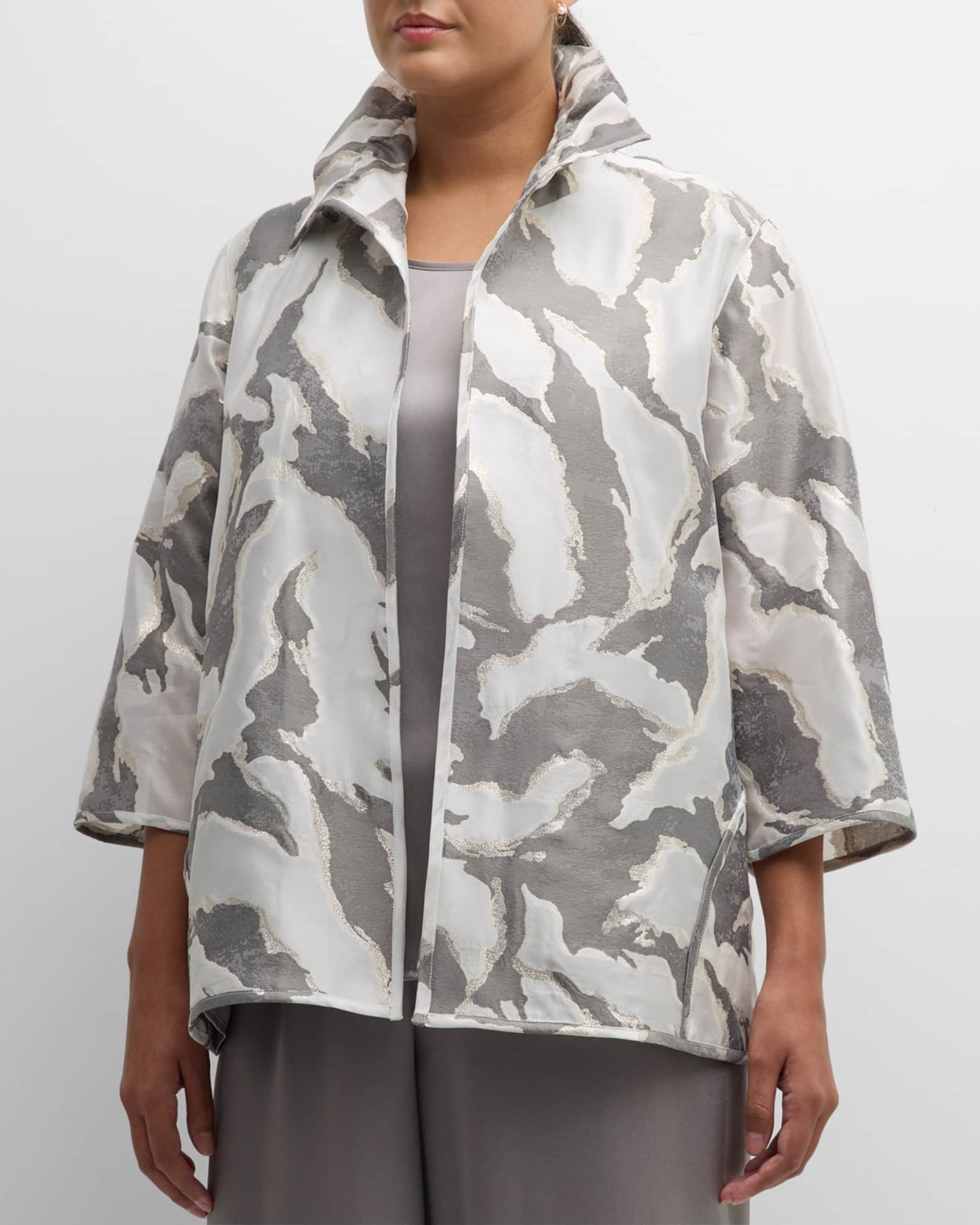 Neiman marcus caroline rose jackets shop