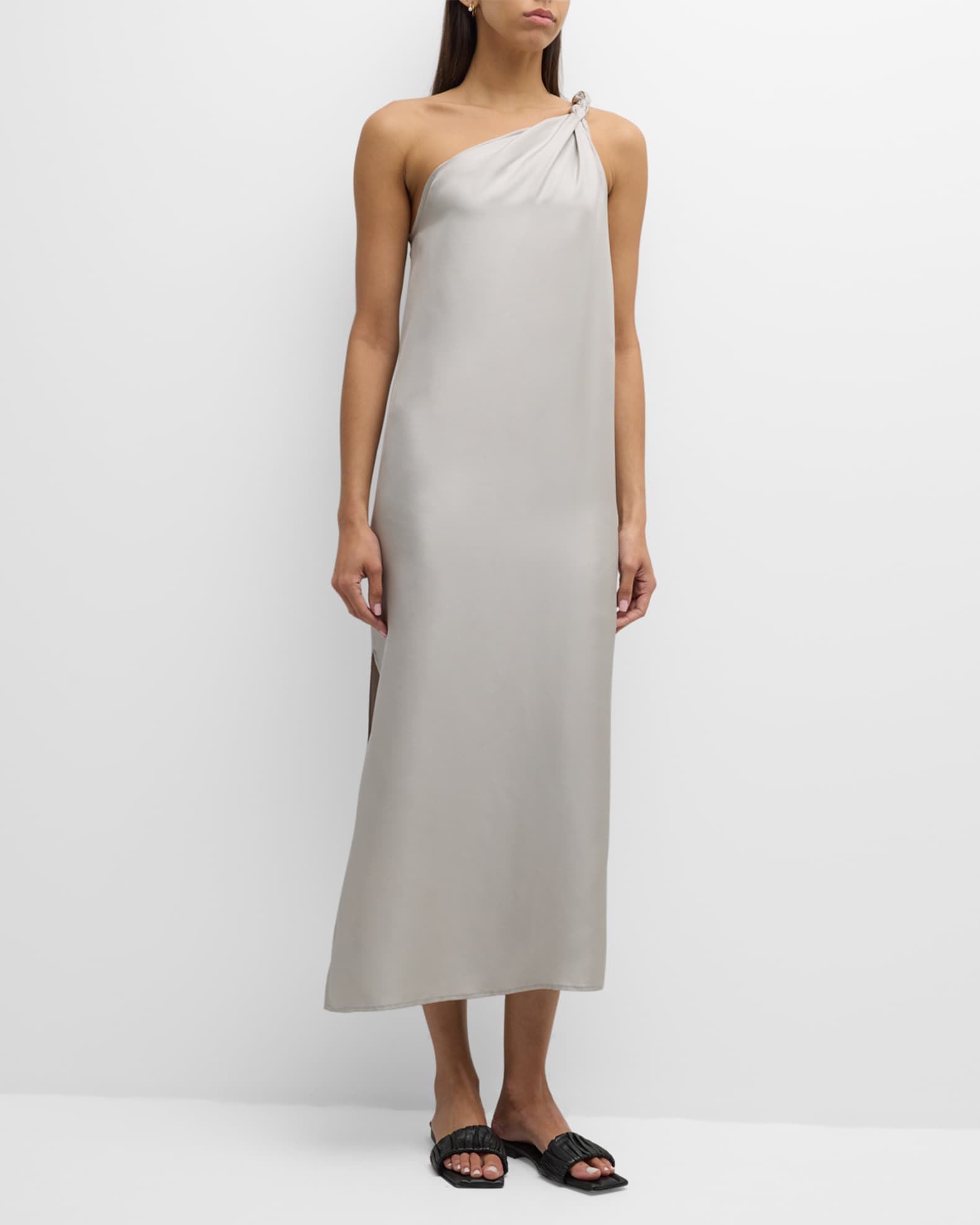 Stuart weitzman pickiest adela flat