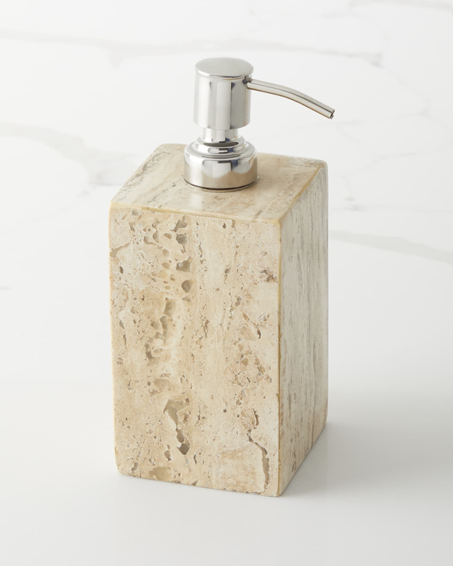 Bowen Soap Dispenser 0