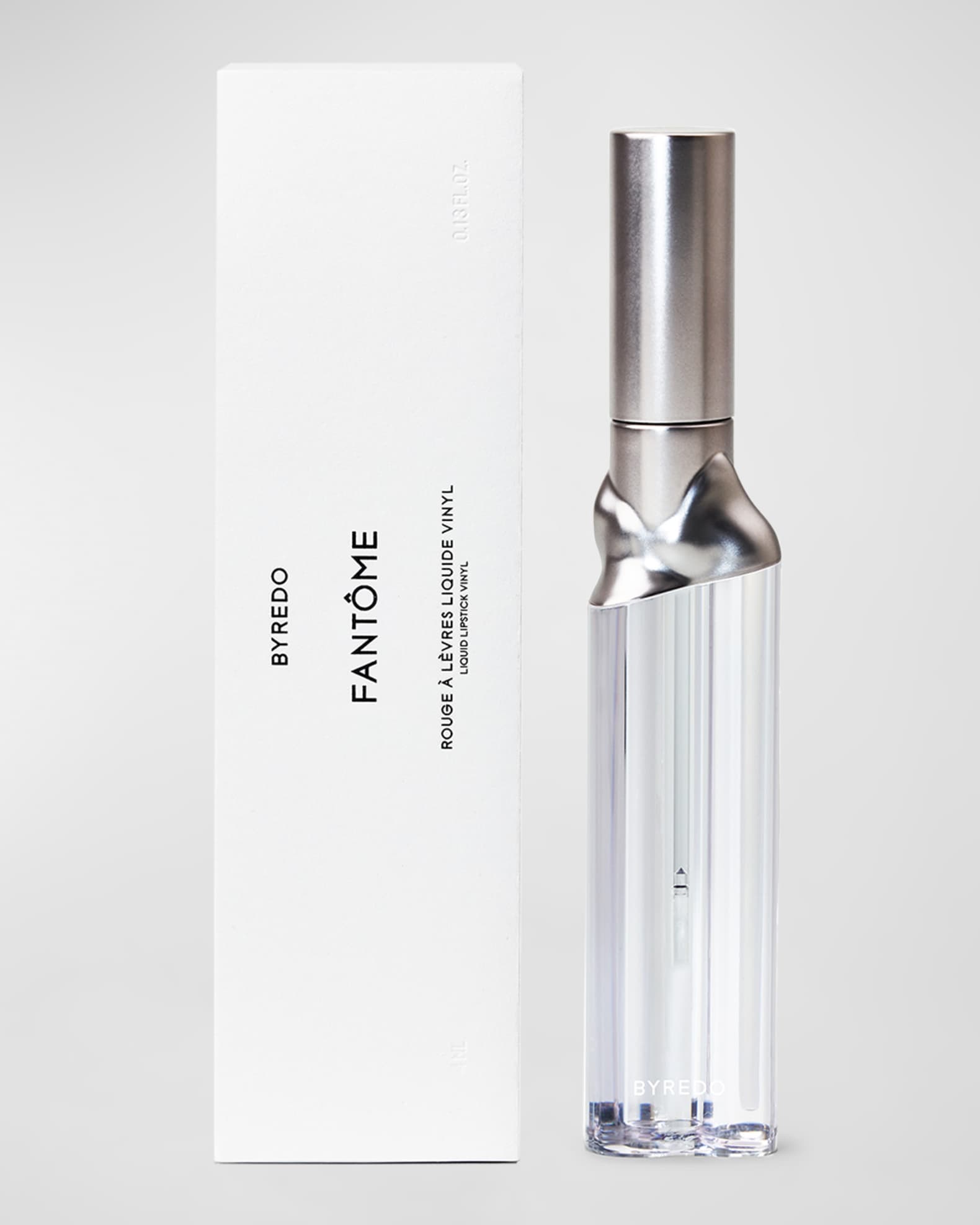 Fantôme Liquid Lipstick Vinyl 1