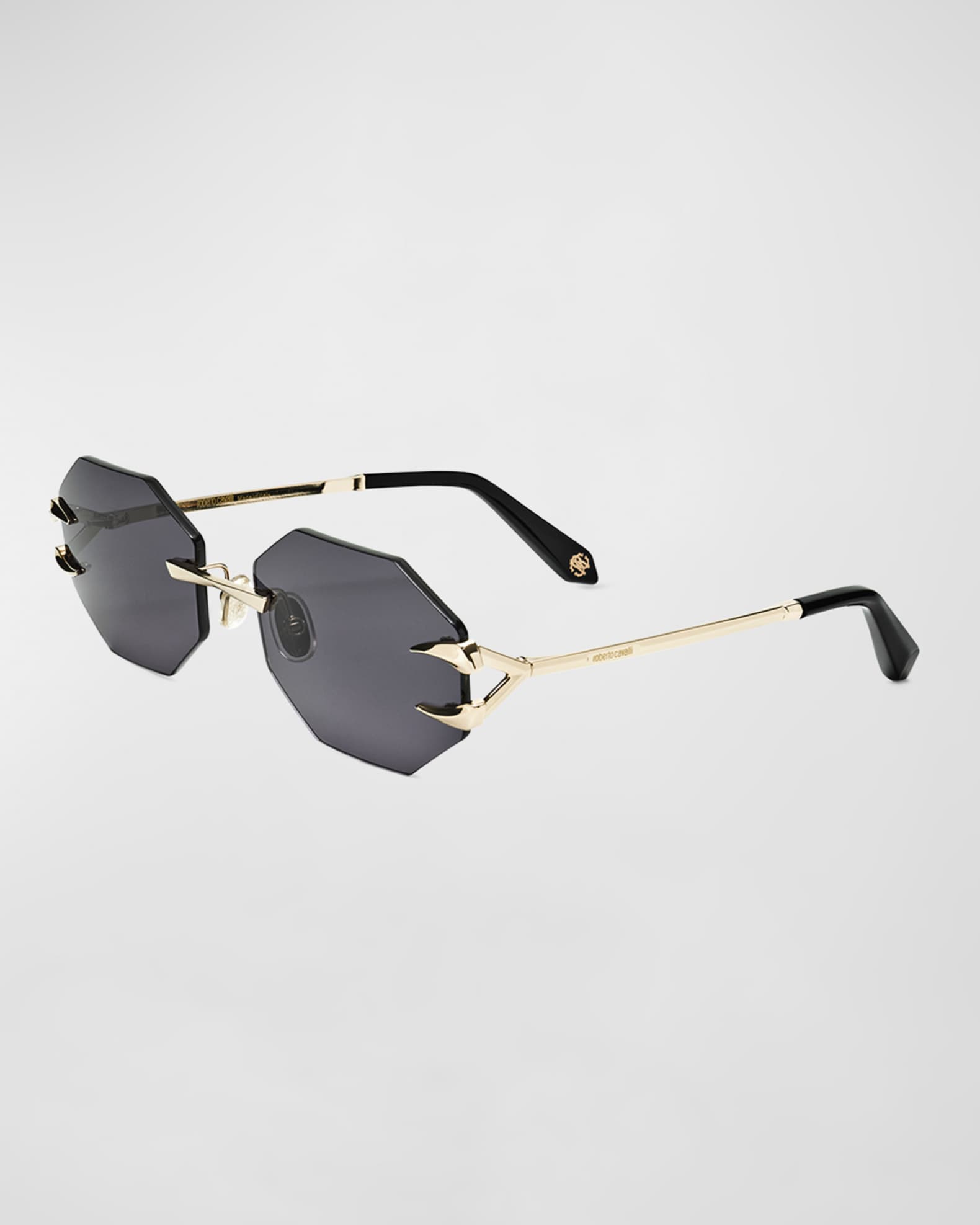 Cavalli shades top