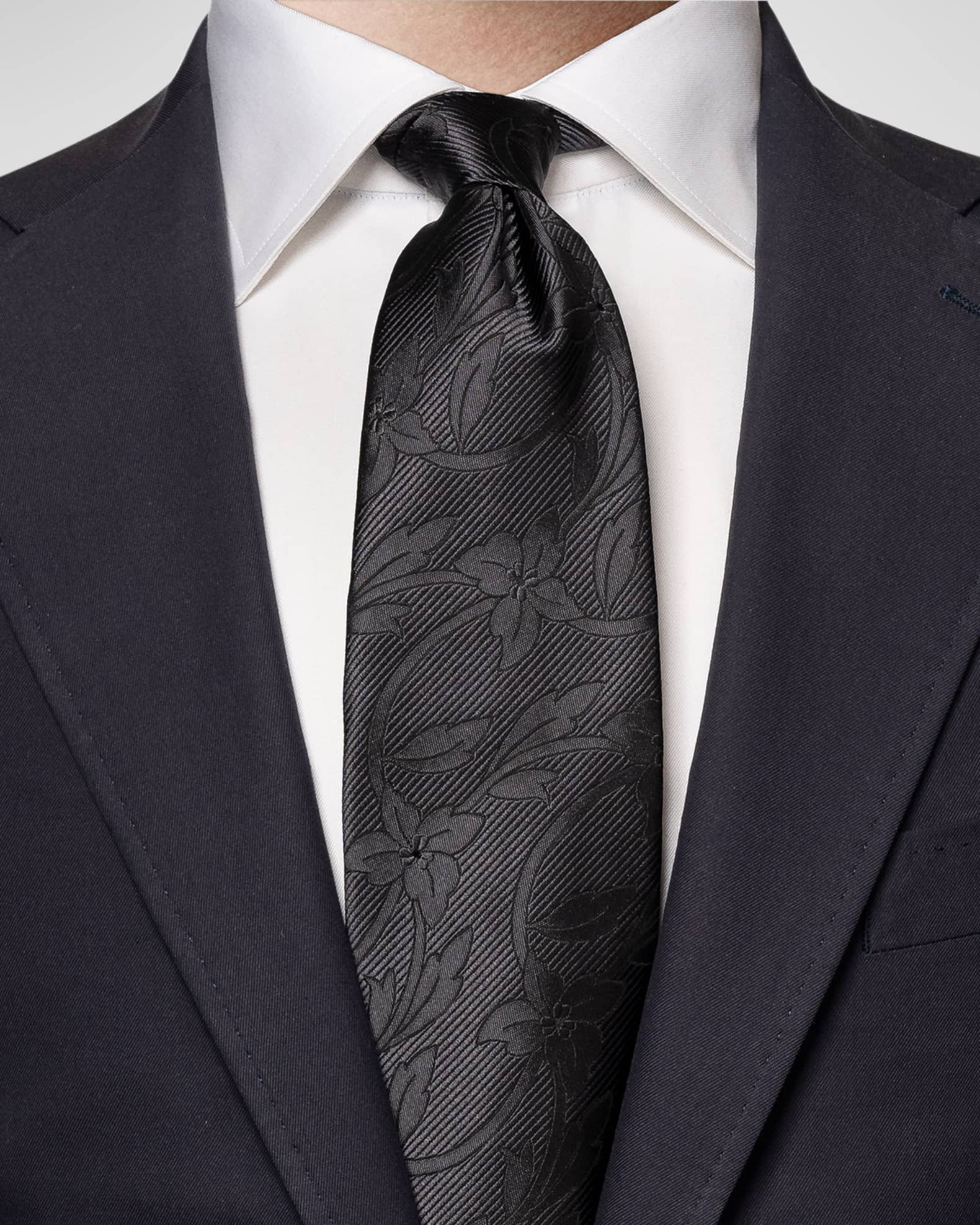 mens tie apron