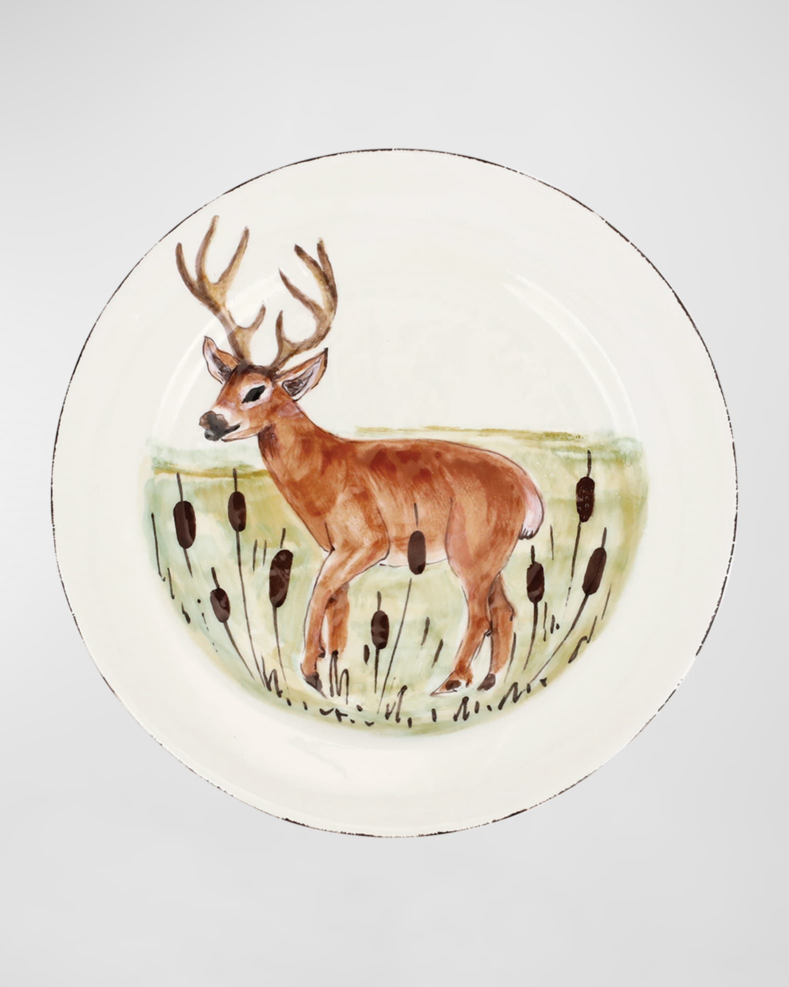 Wildlife dinnerware shop