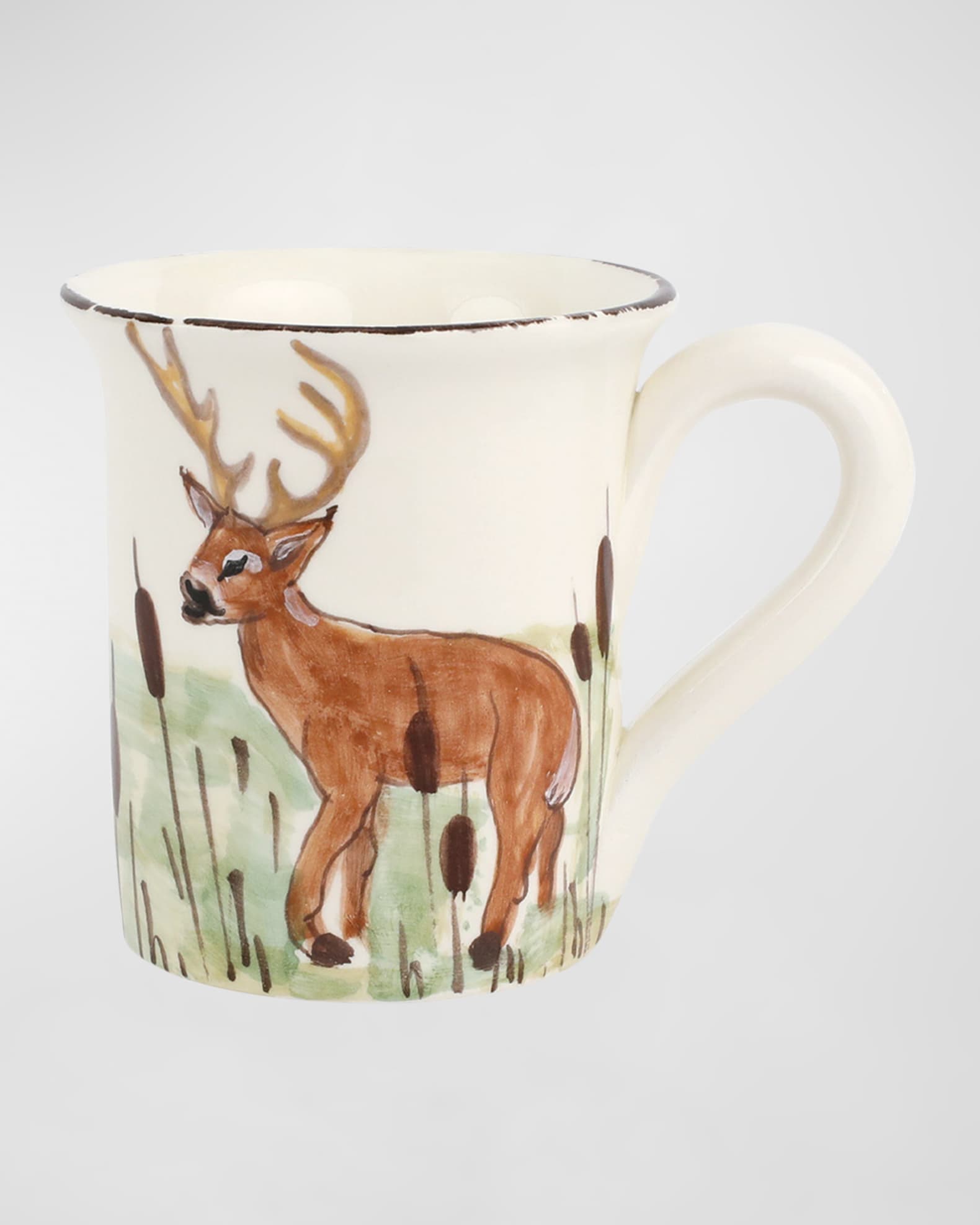 Duncan REINDEER MUG