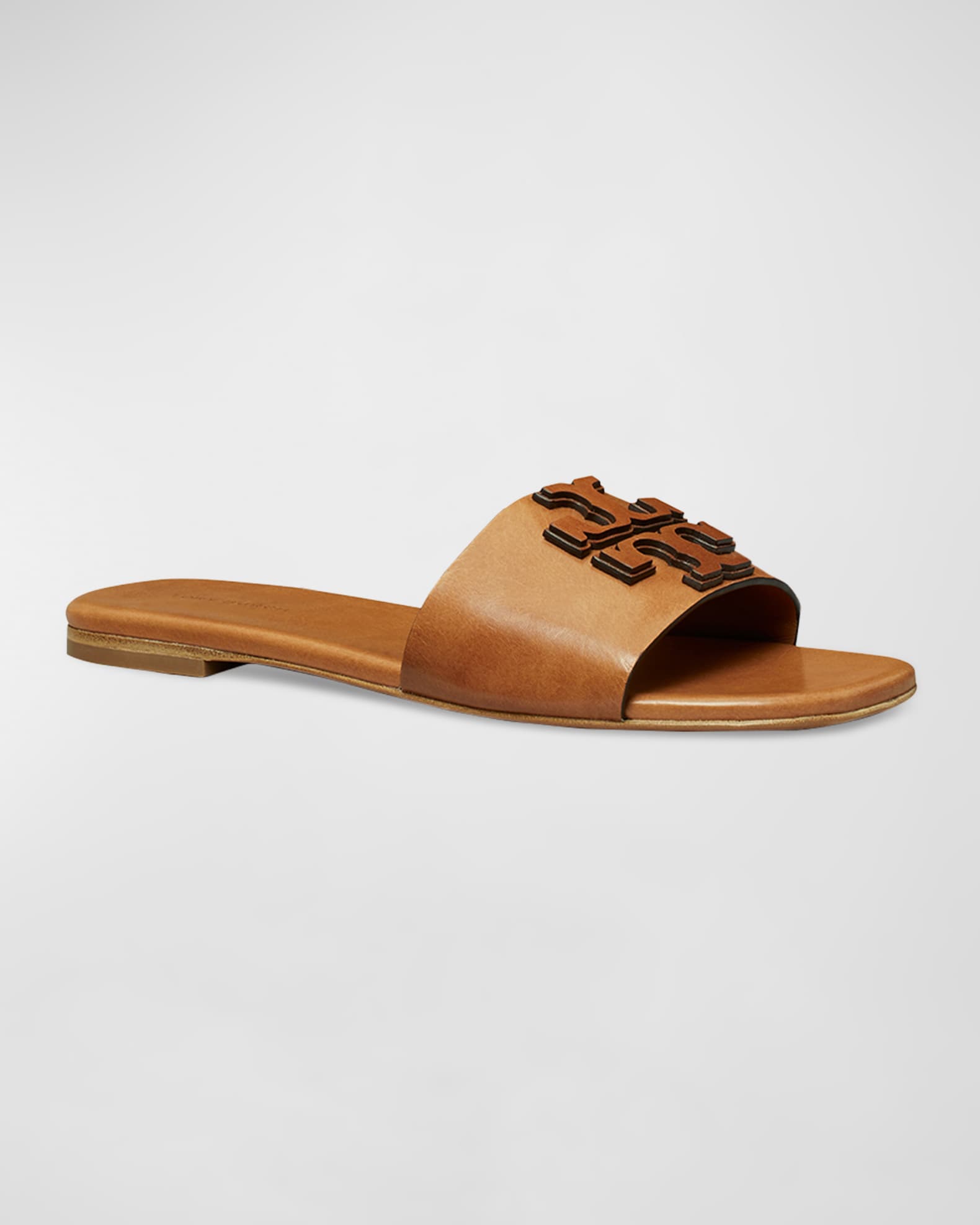 Tory burch ines flat mesh sandals outlet