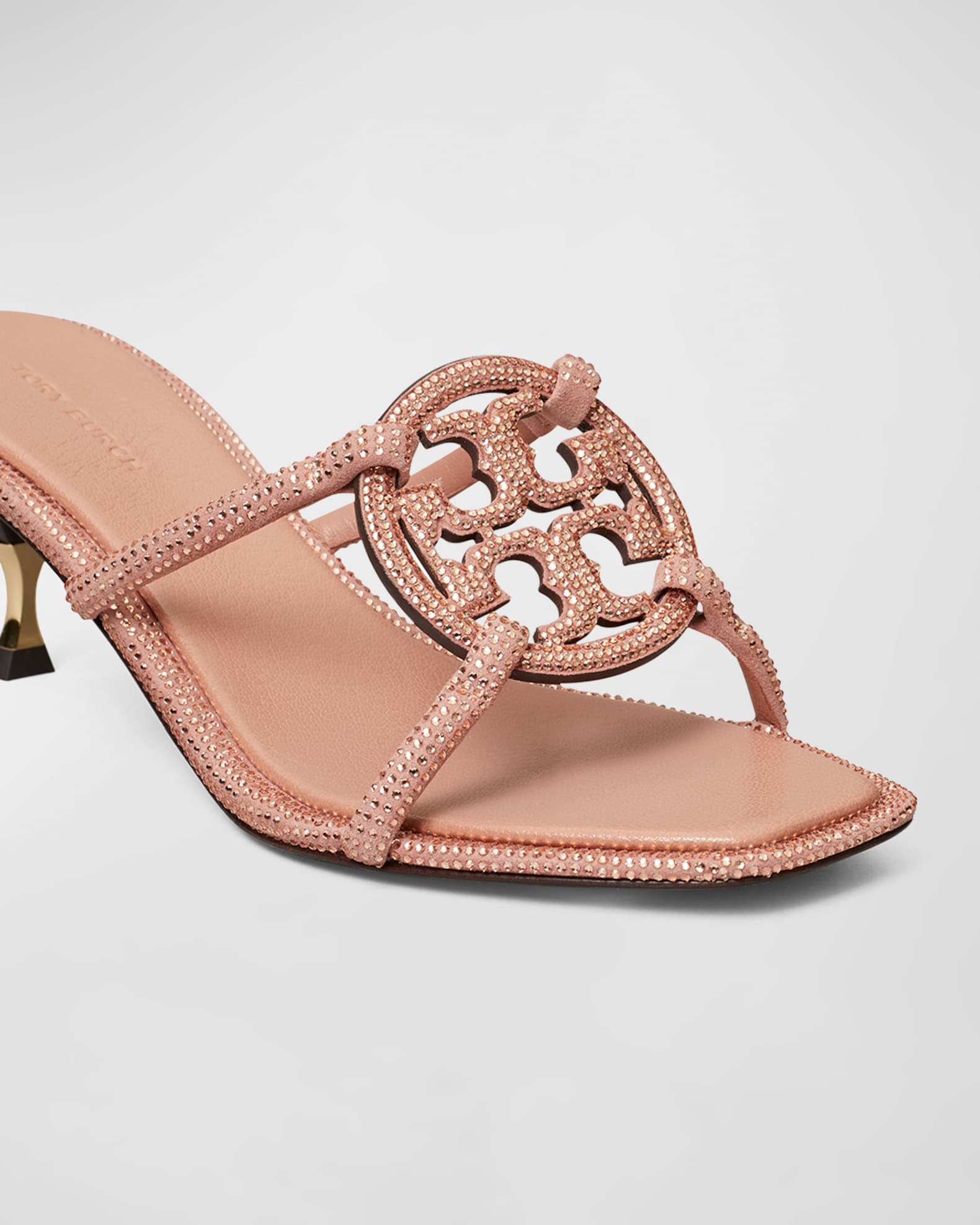 Miller Sandal: Women's Designer Sandals