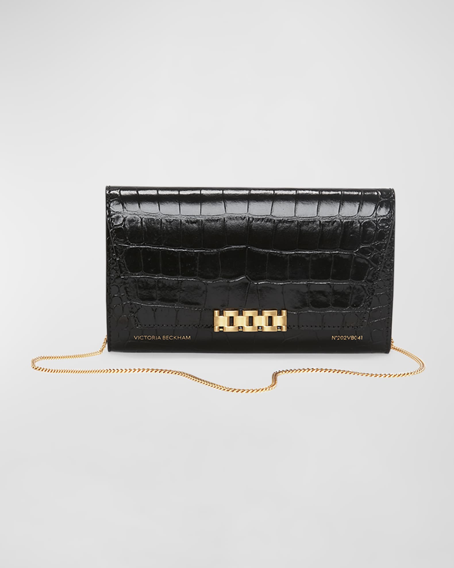 Victoria beckham wallet 2025