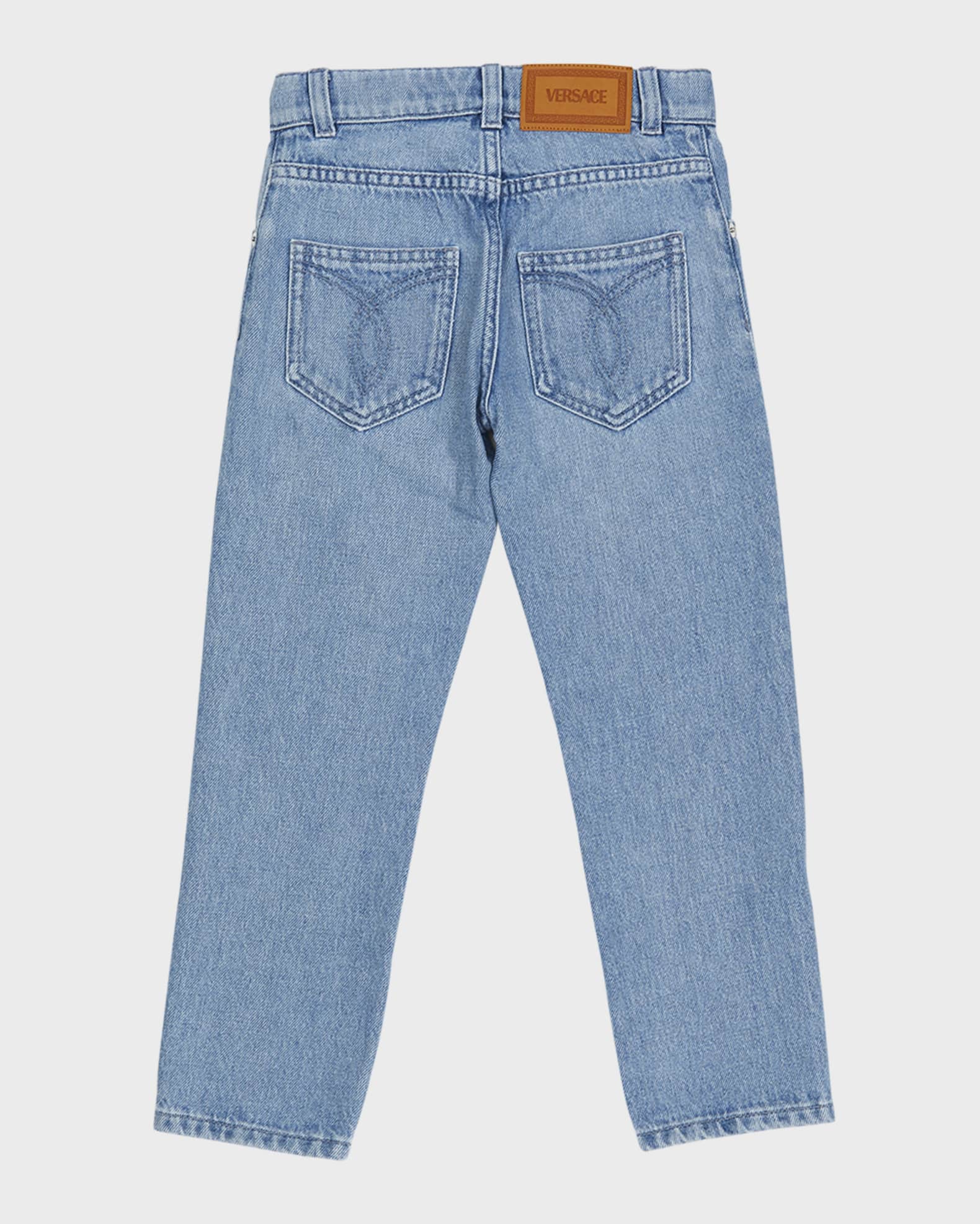 Denim versace store