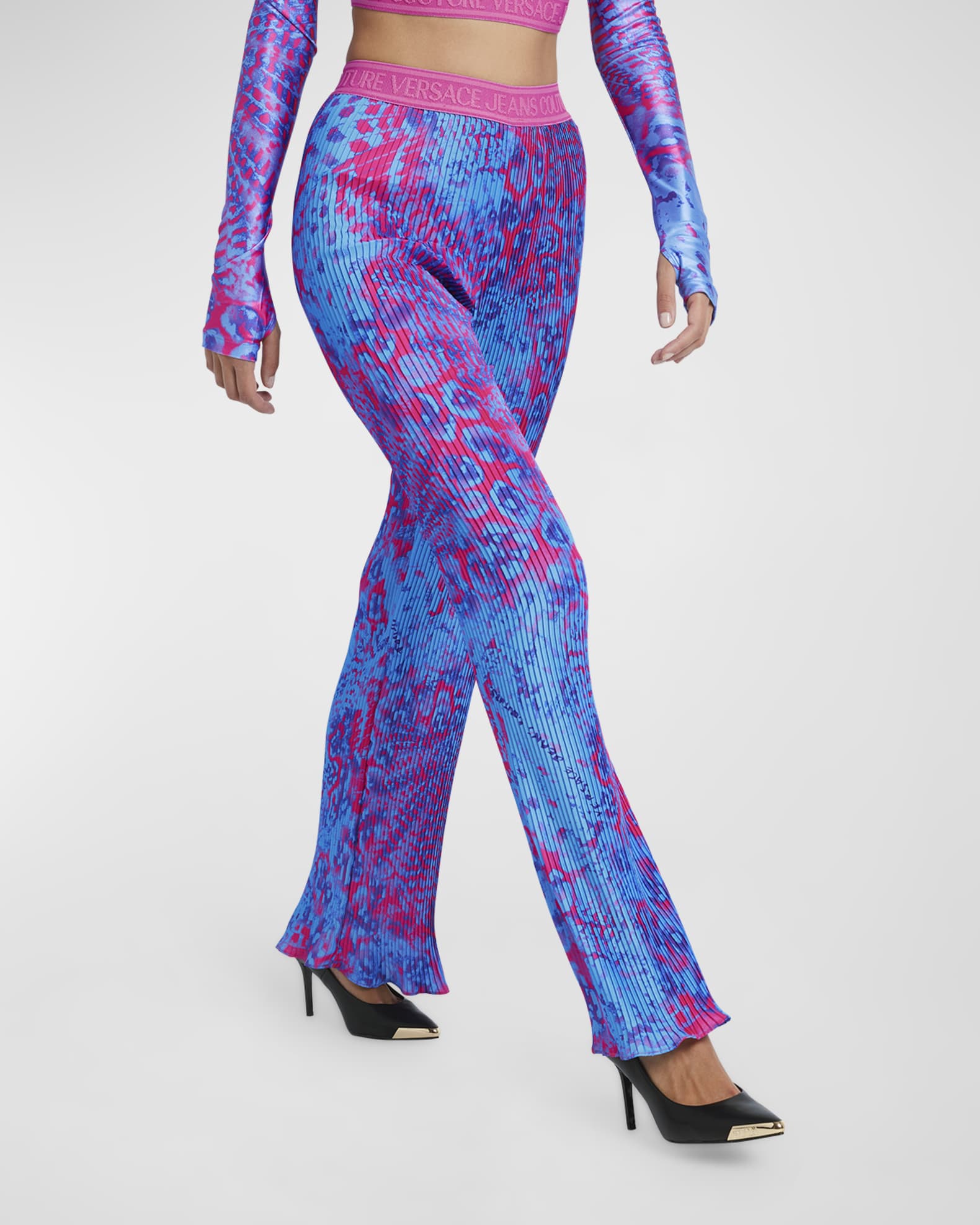 Pull versace couture best sale