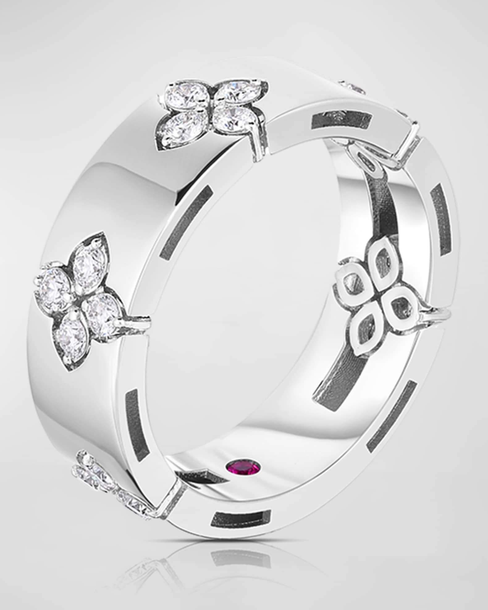 Roberto coin rings neiman marcus new arrivals