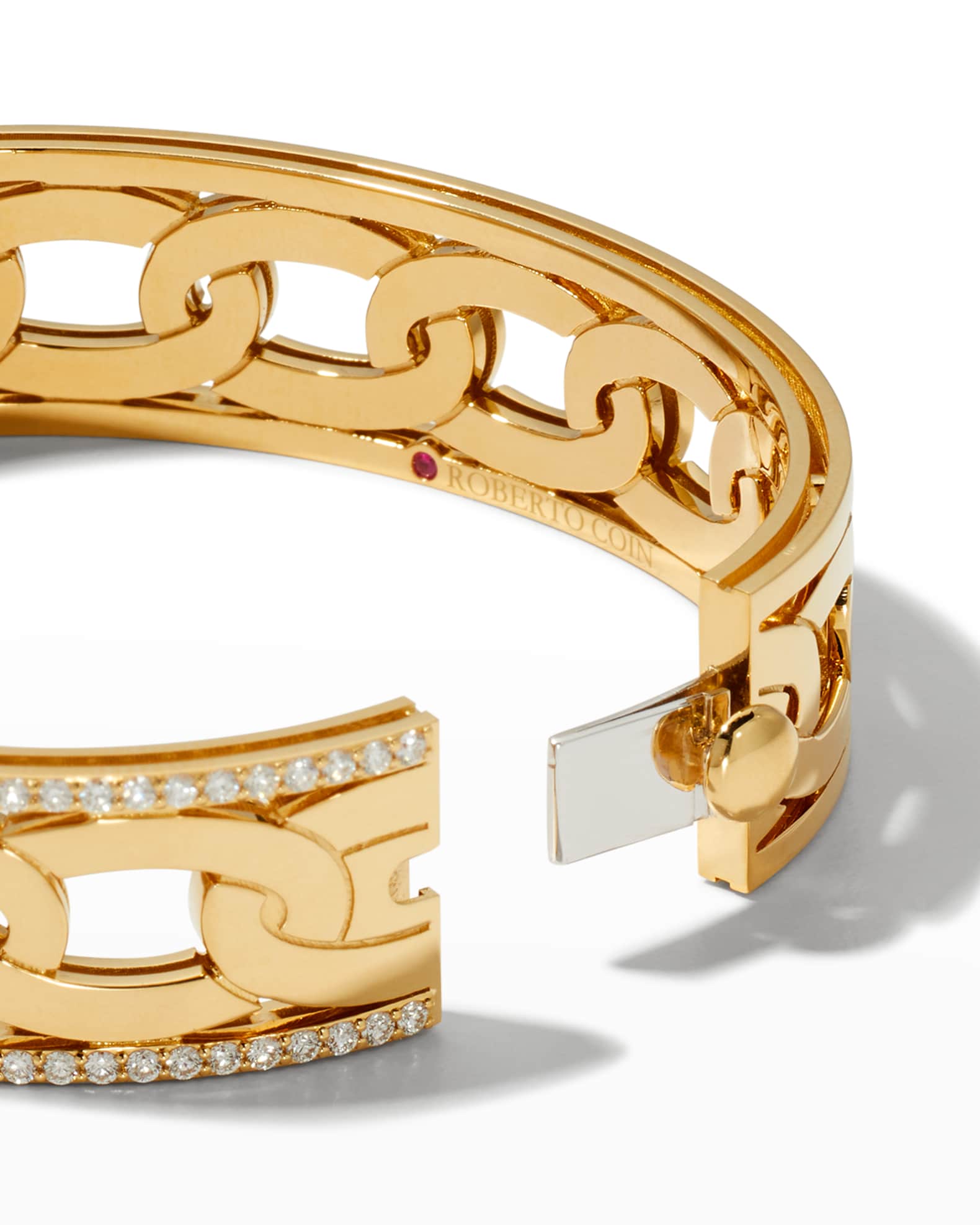 Neiman marcus roberto coin shop