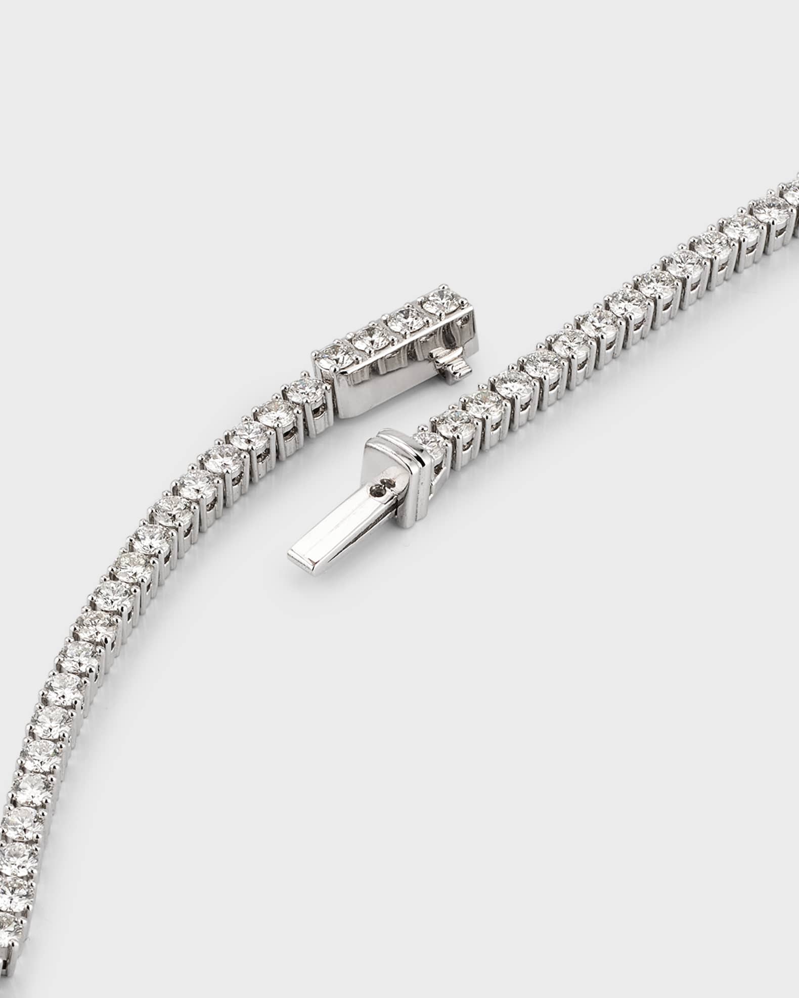 Falling In Love Lariat Necklace 18k Gold Plated