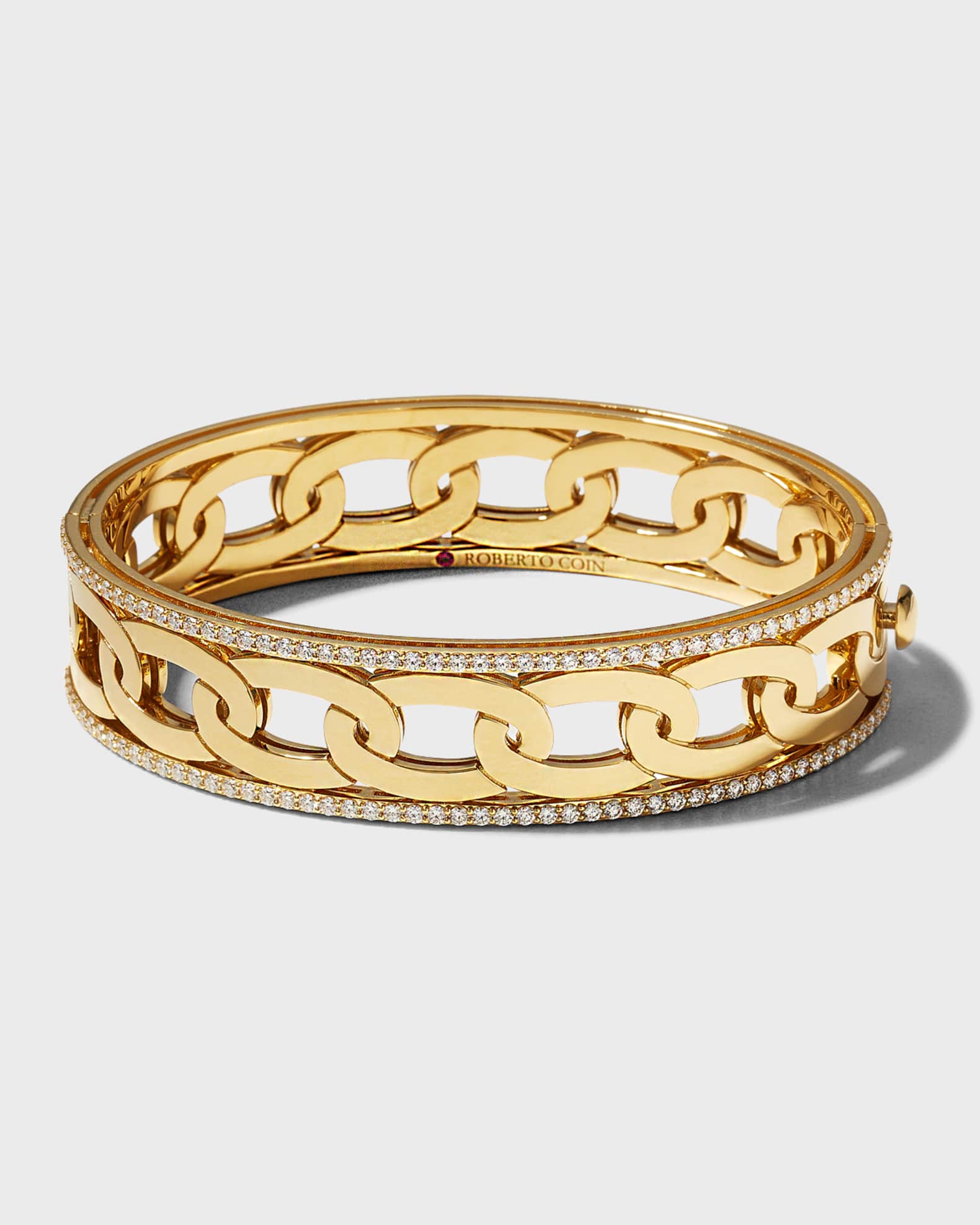 Neiman marcus roberto coin on sale