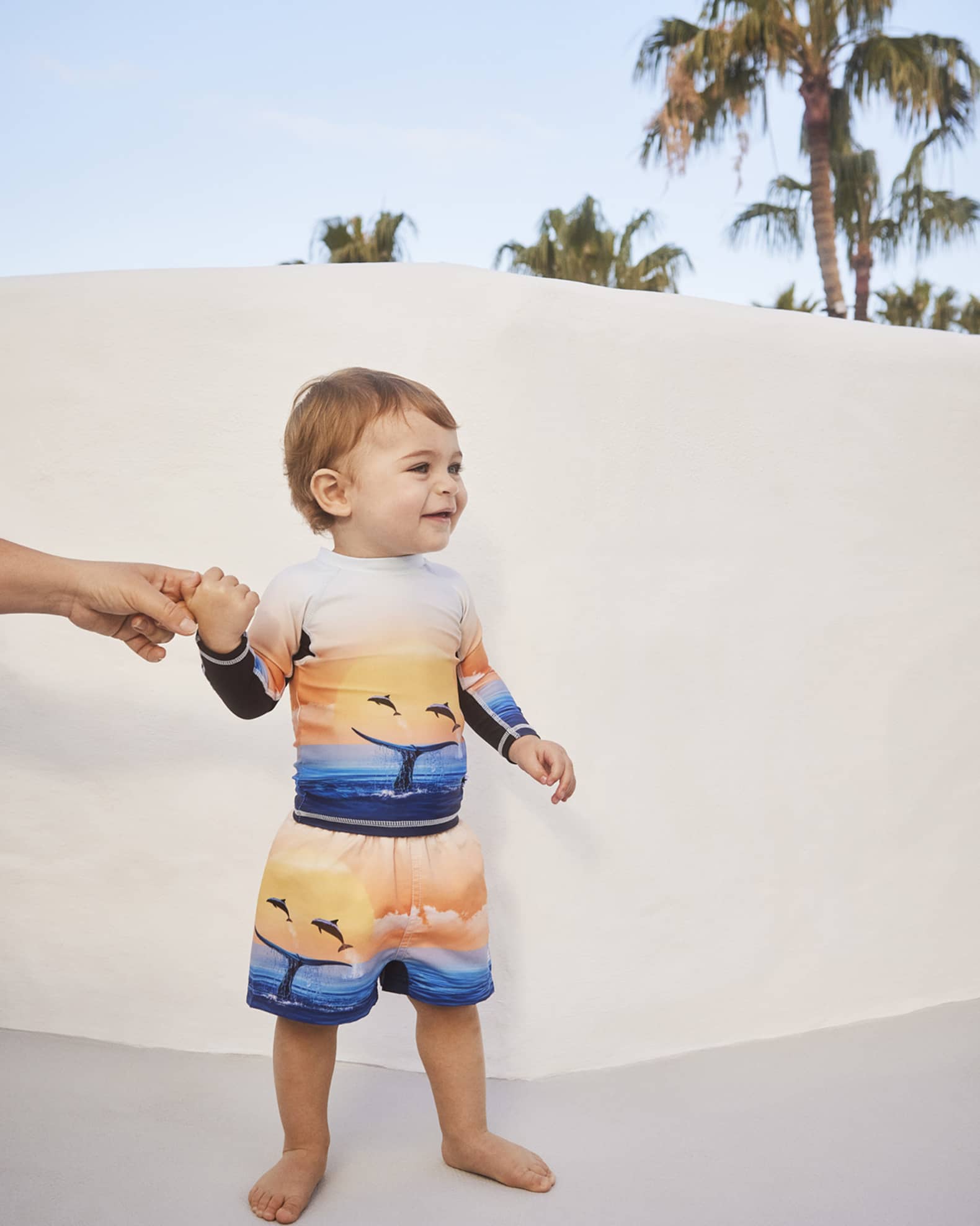 Baby boy 2 piece swimsuit shop