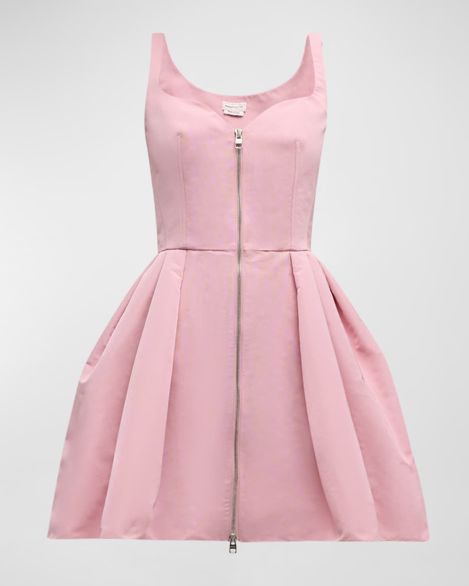 Neiman marcus pink dress online