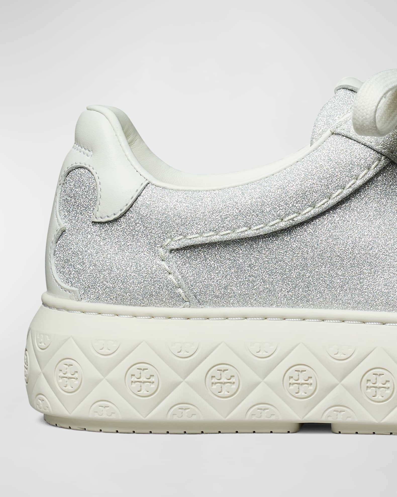Carter sequin sneaker store