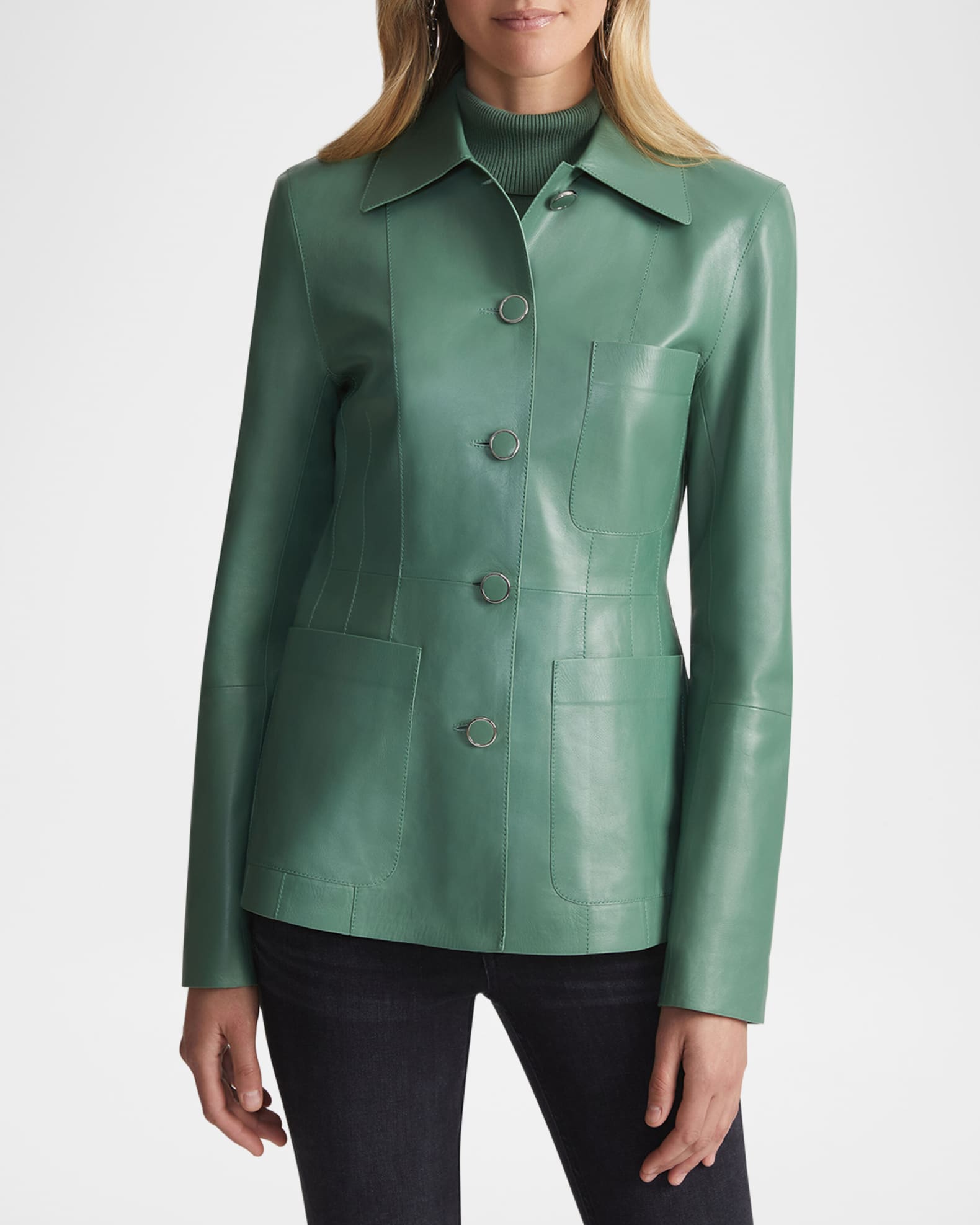 Neiman marcus lafayette 148 jackets online