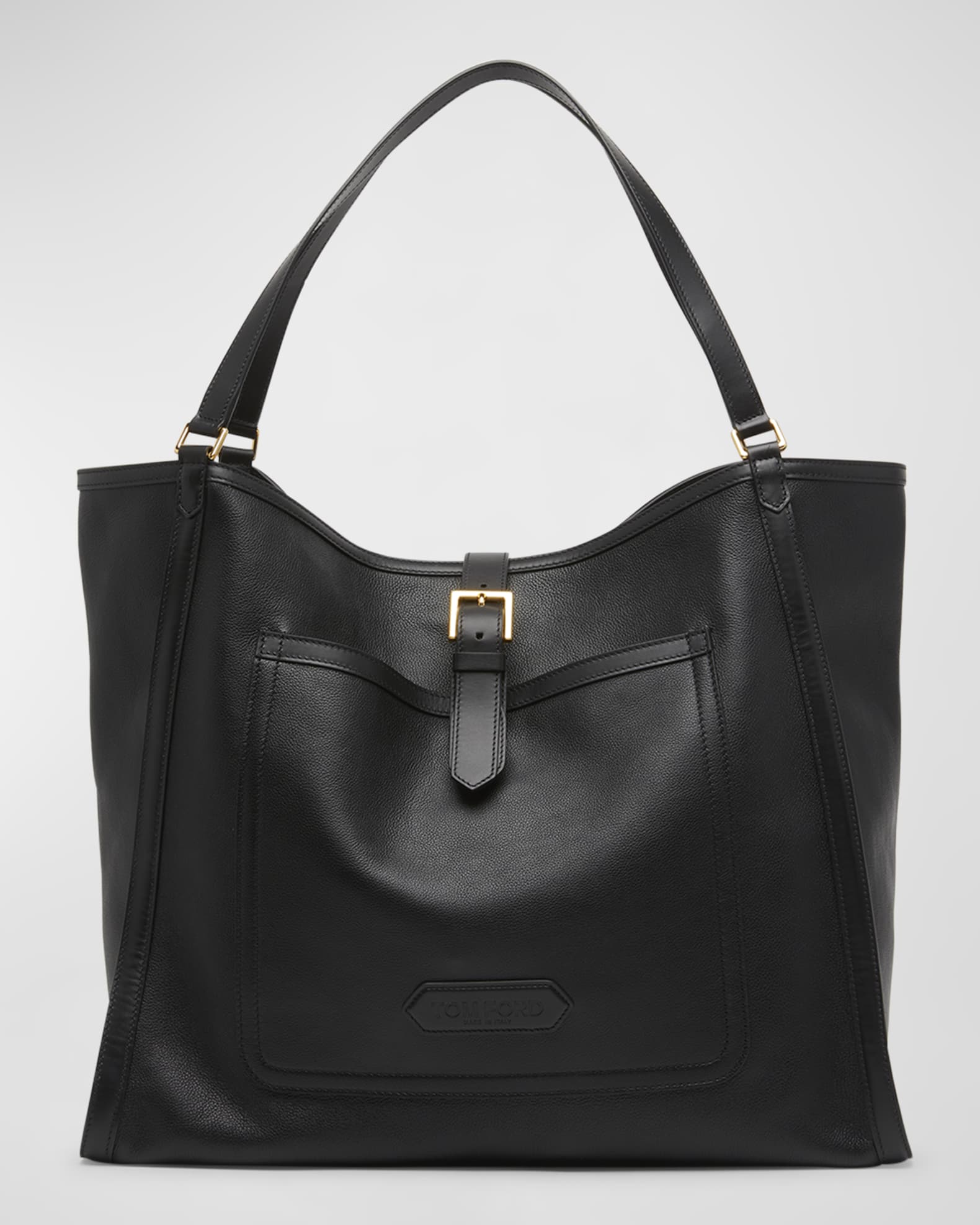 Tom ford black tote cheap
