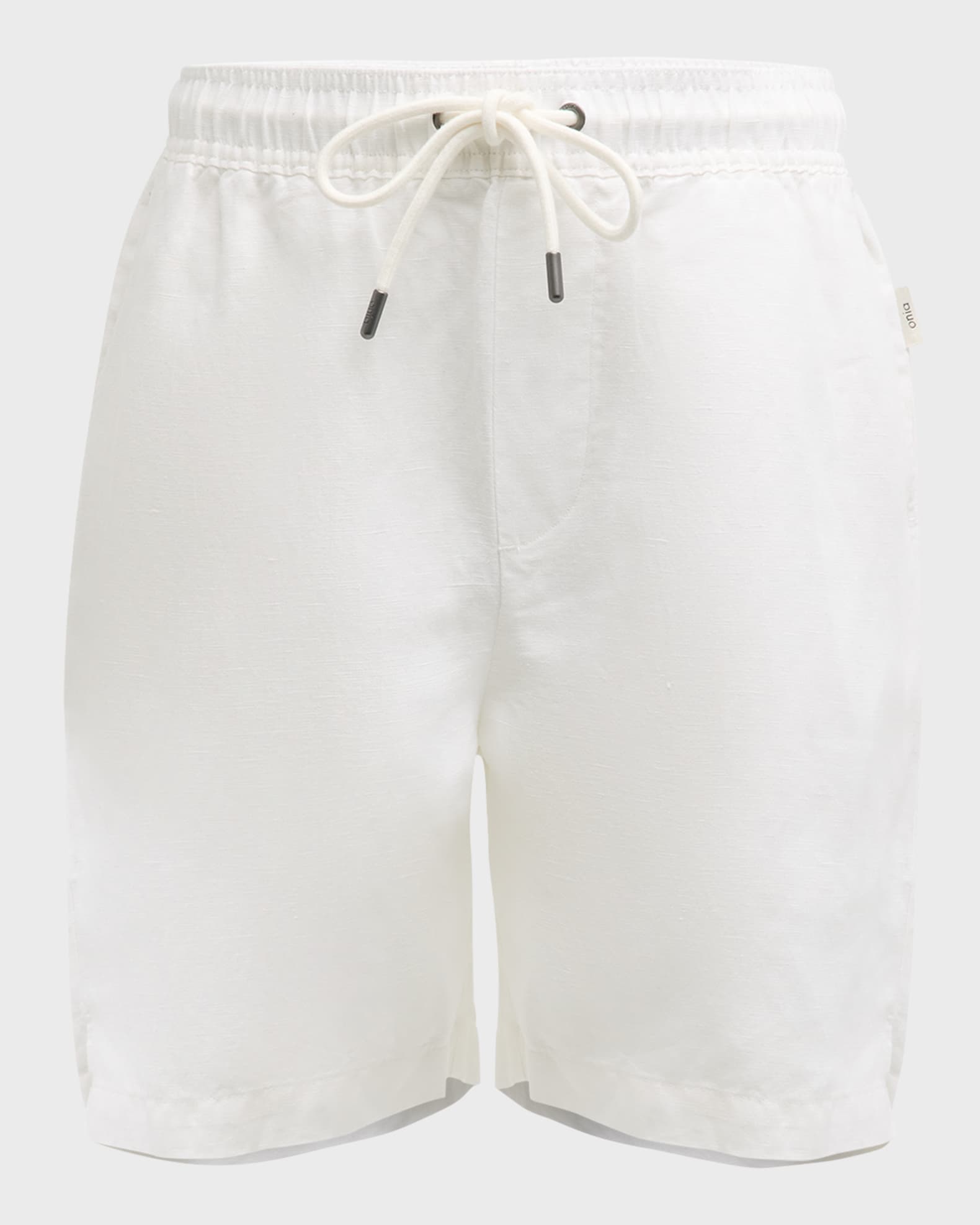 Men's Air Linen Pull-On Shorts 1