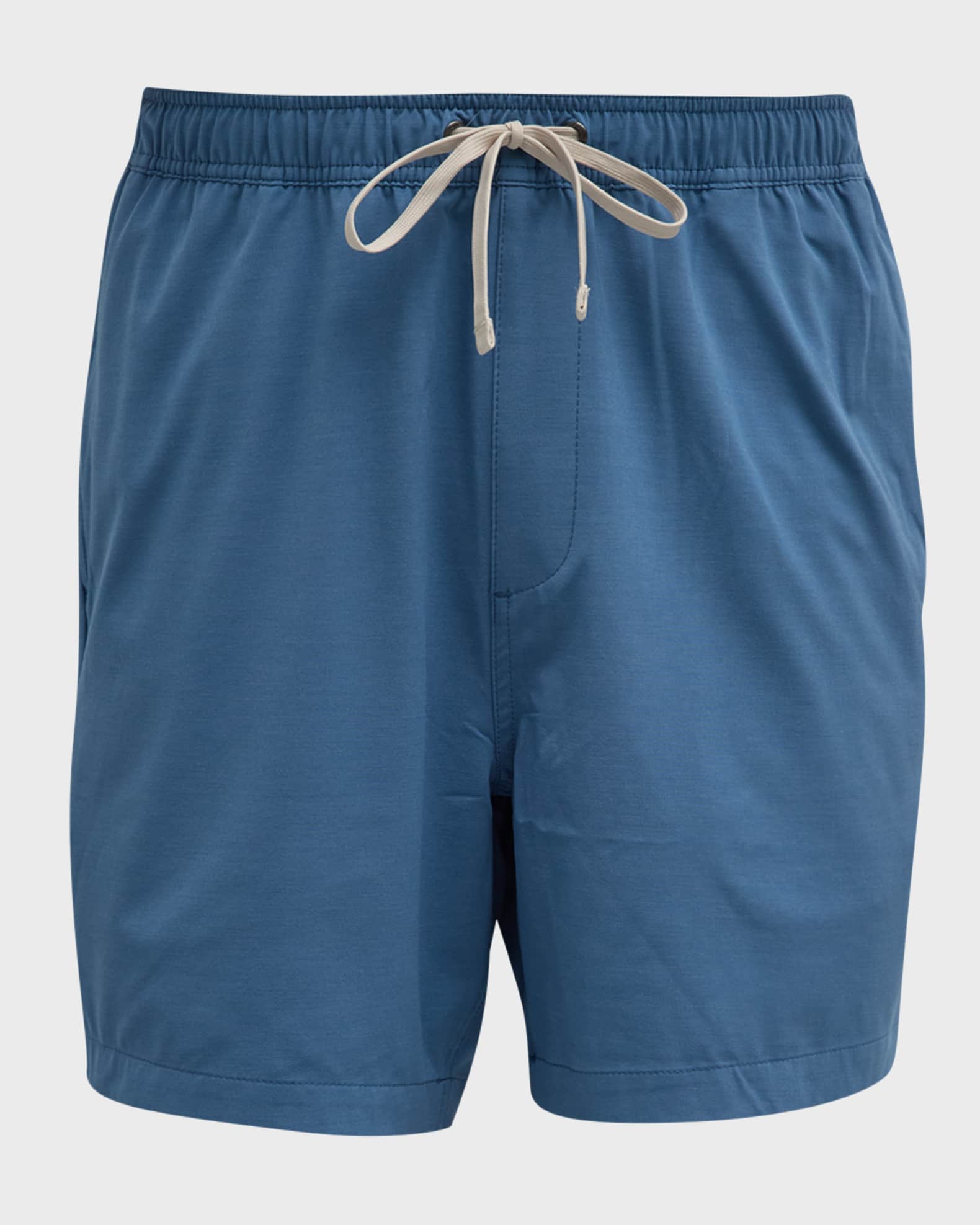 Men's Land To Water 6" Pull-On Shorts 0