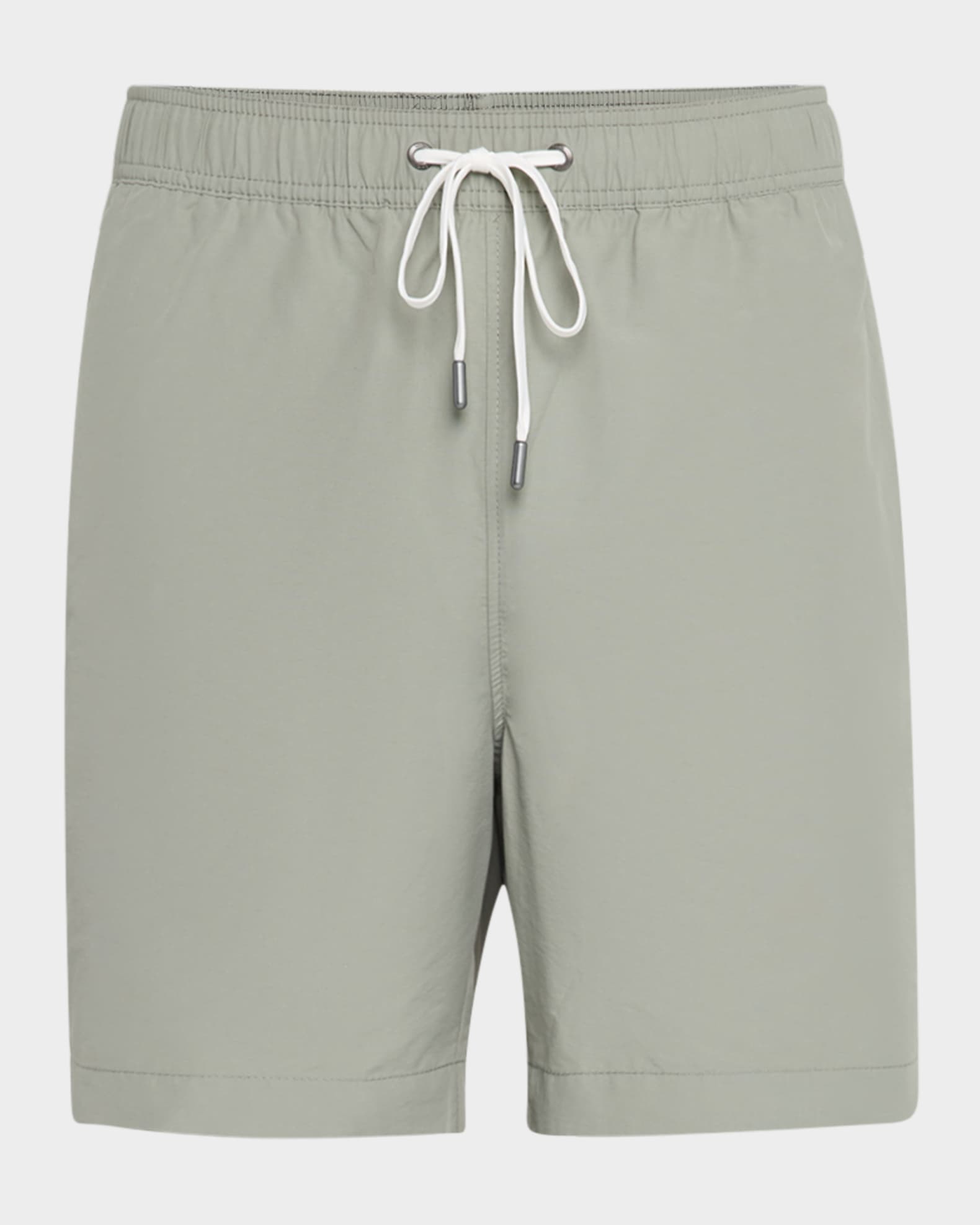 Men's Charles Quick-Dry Swim Shorts, 7" Inseam 0