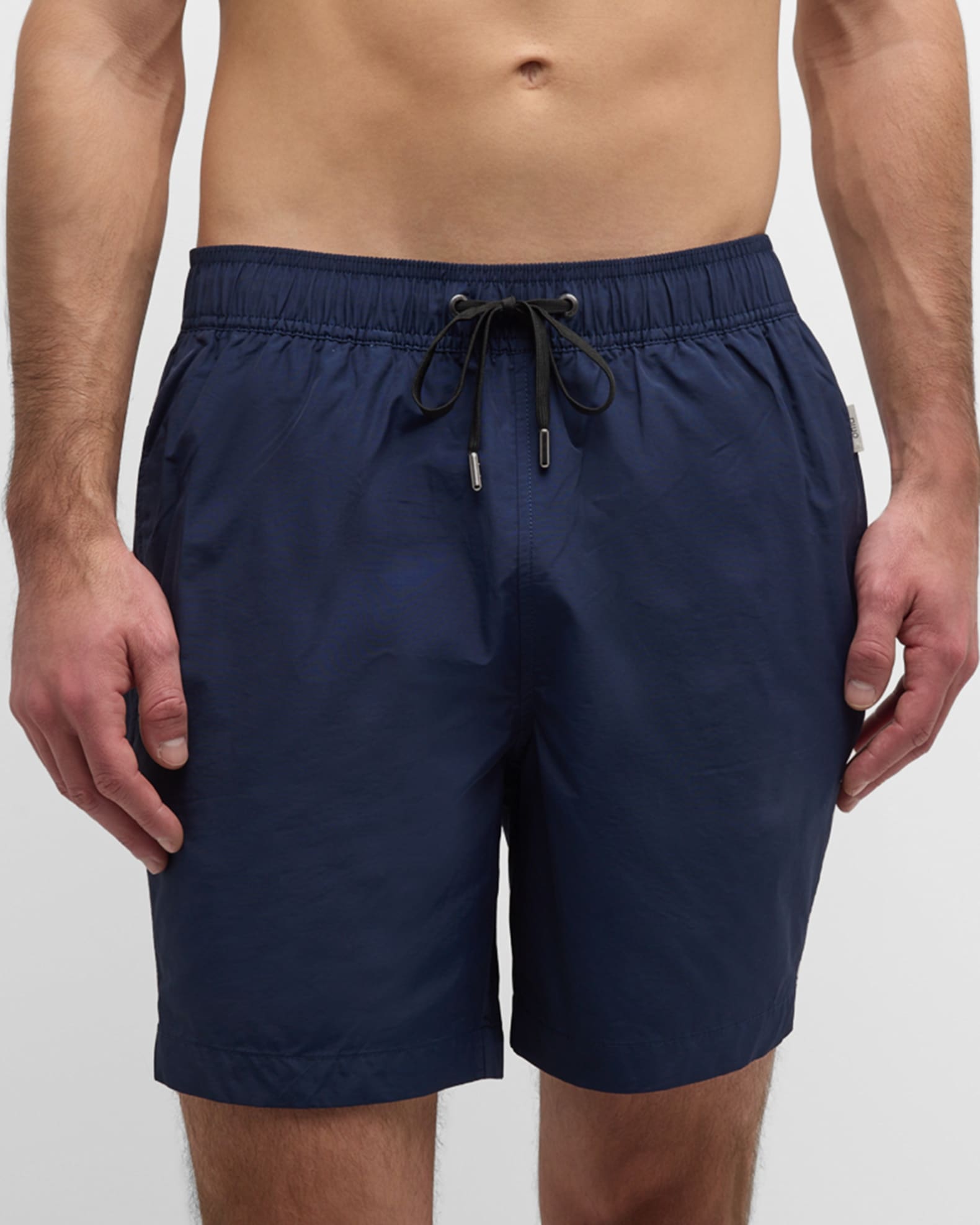 Men's Charles Quick-Dry Swim Shorts, 7" Inseam 1