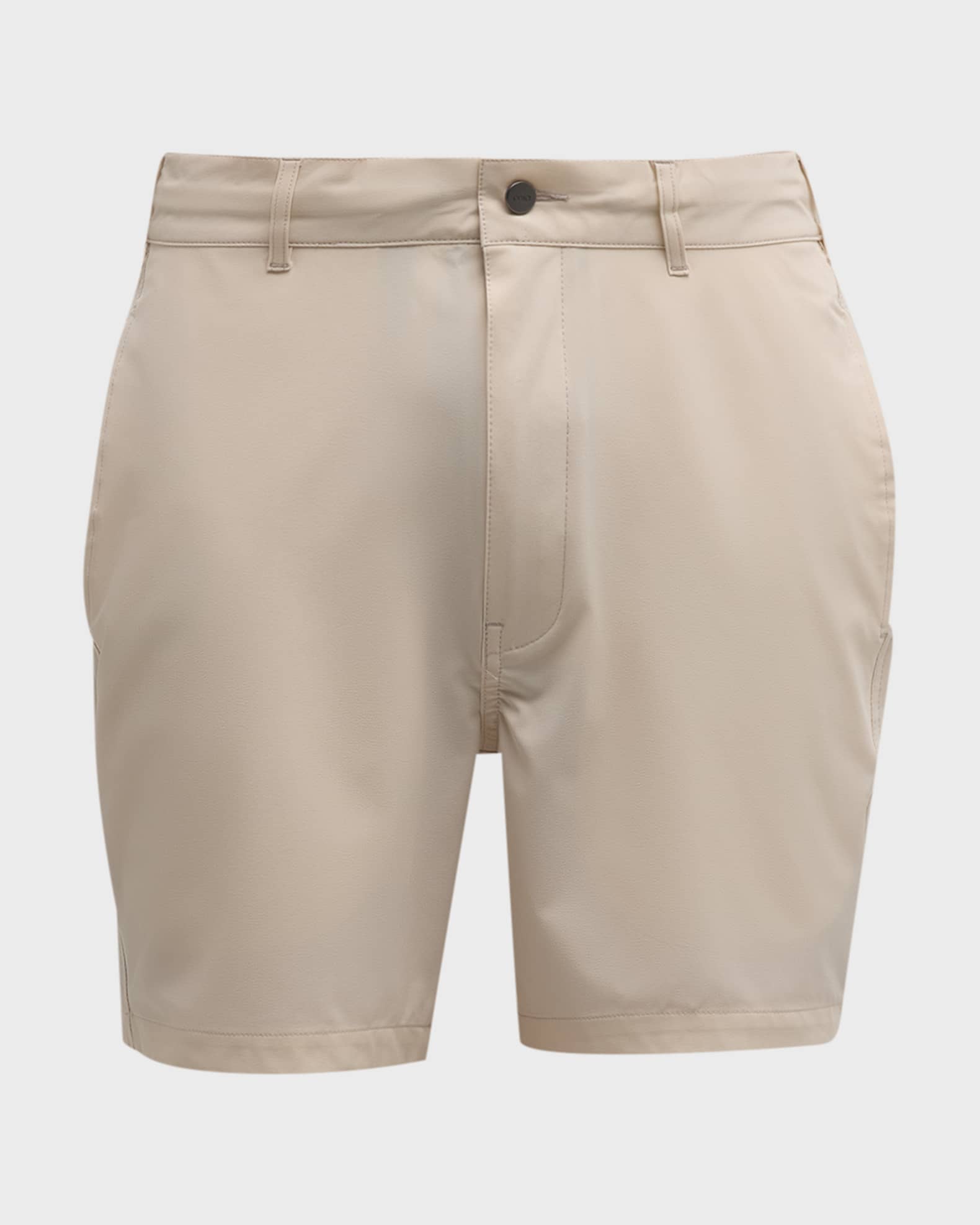Onia Men s All Purpose Casual Shorts 6 Inseam Neiman Marcus