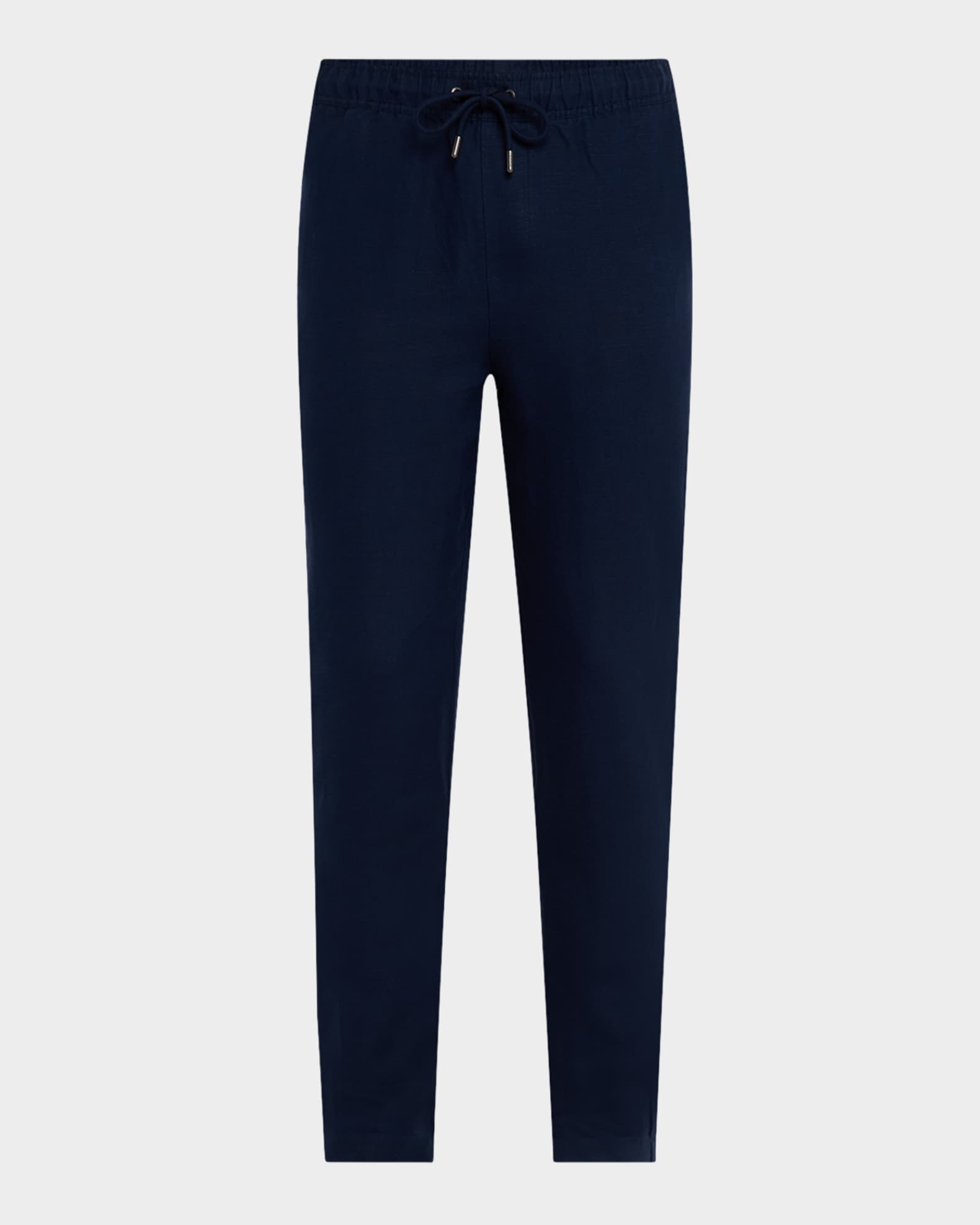 Men's Air Linen Pull-On Pants 0