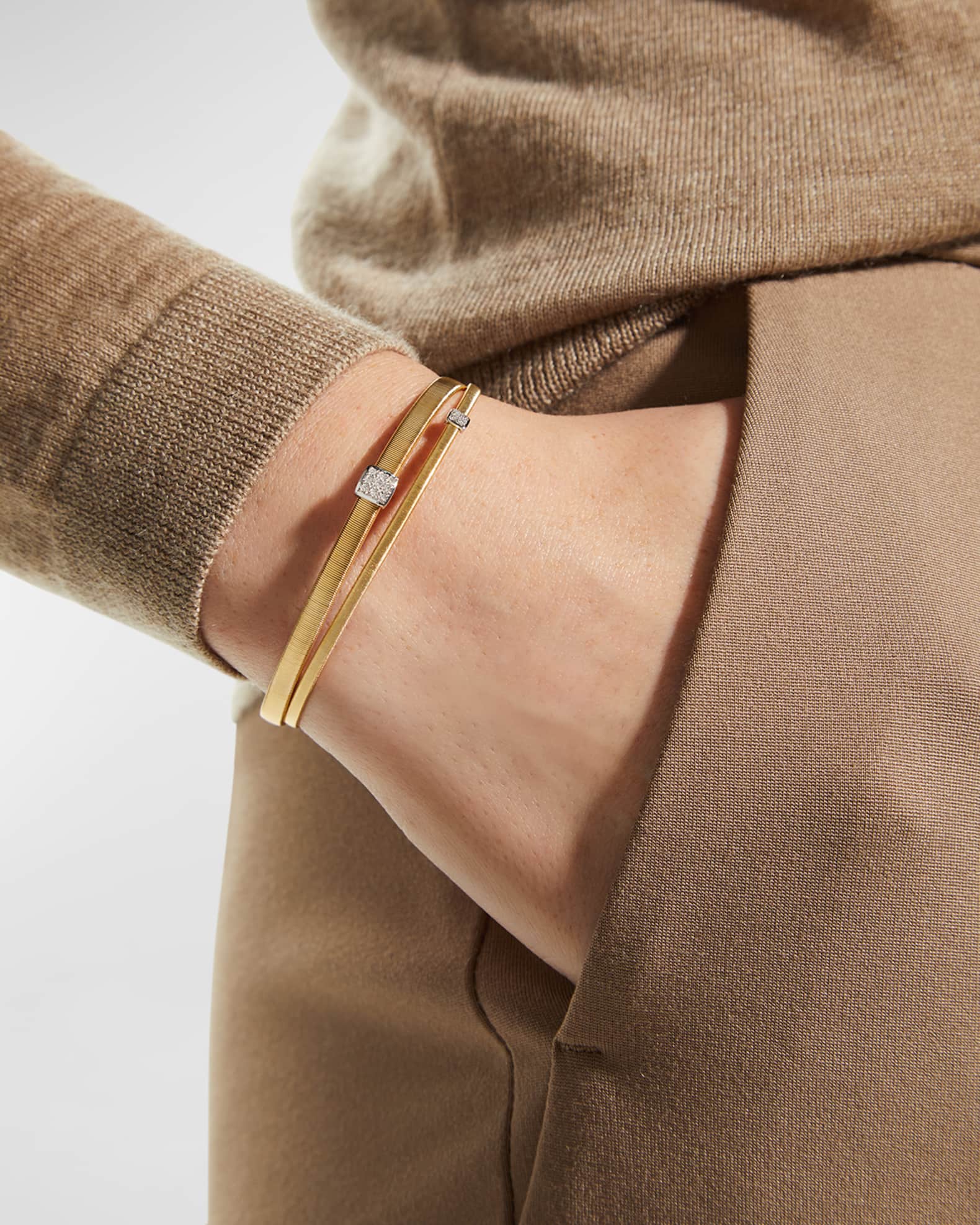 Marco bicego neiman marcus store