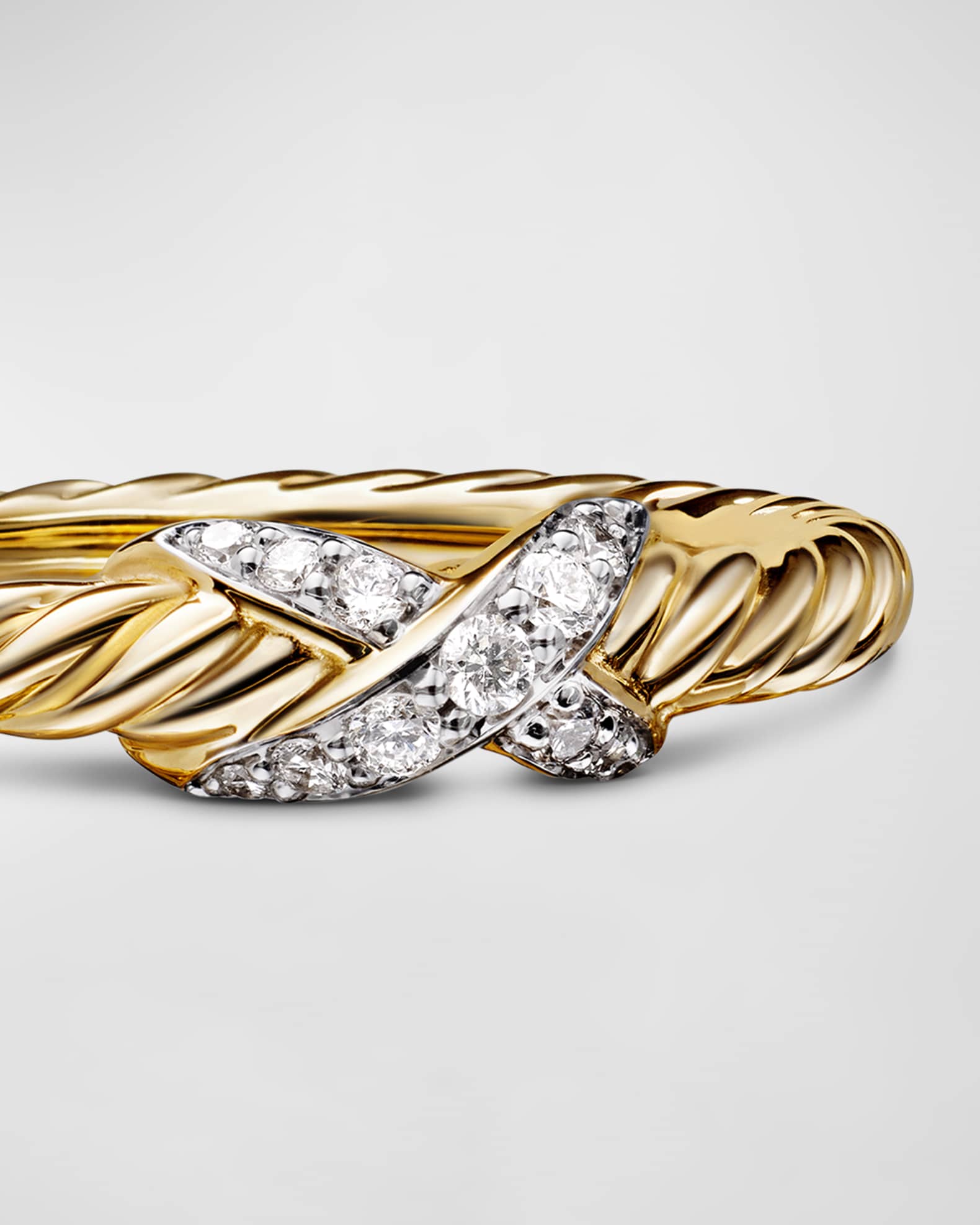David yurman rings neiman marcus hot sale