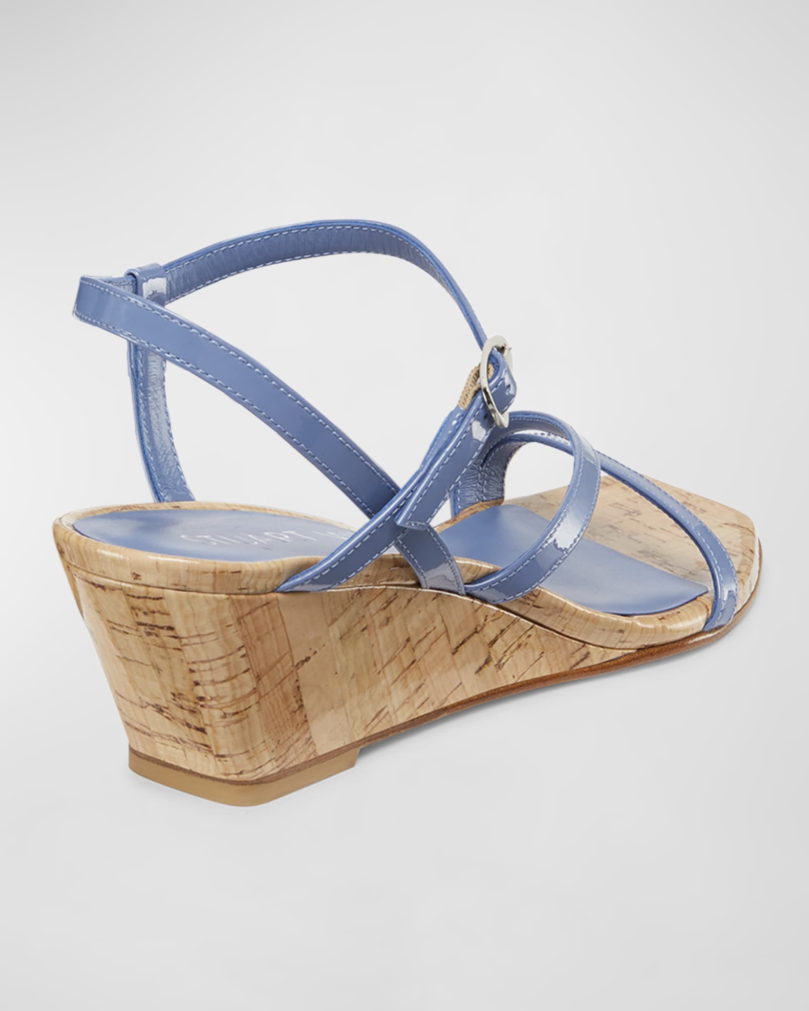 Neiman marcus wedge sandals shop