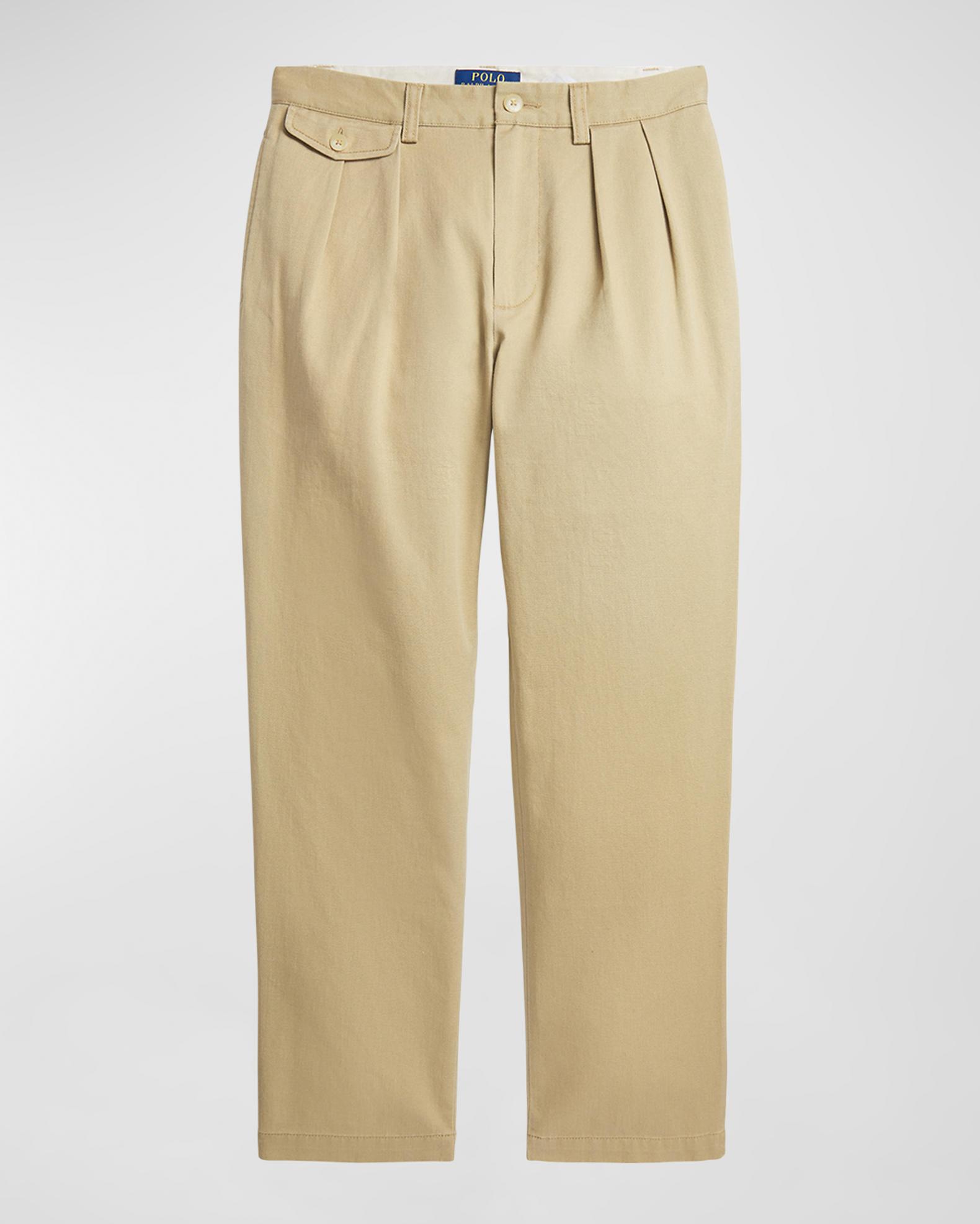 Boy's Whitman Rustin Twill Chino Pants | Neiman Marcus
