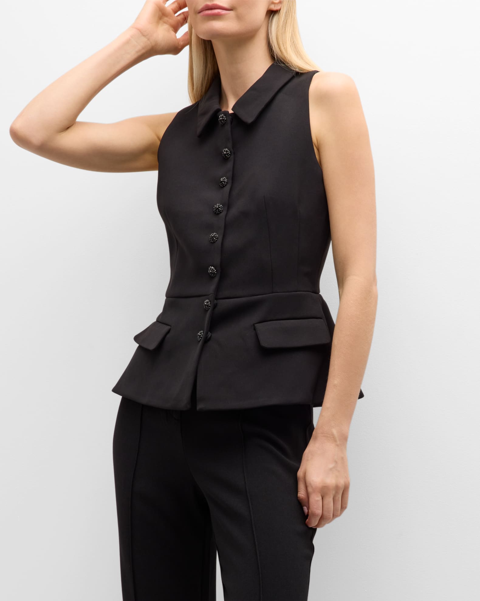 Neiman marcus sales dressy jumpsuits