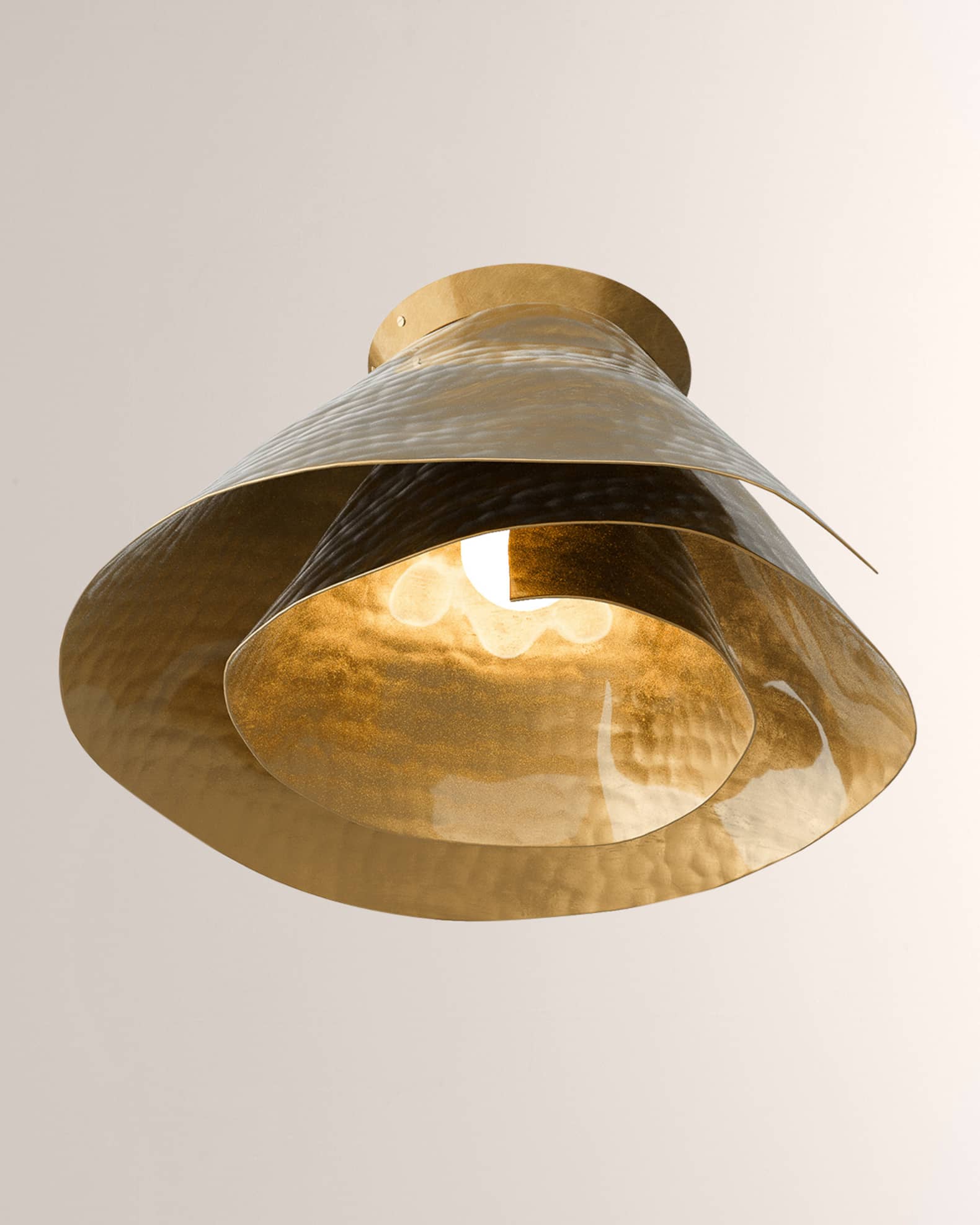 Arden Sconce/Ceiling Mount 1