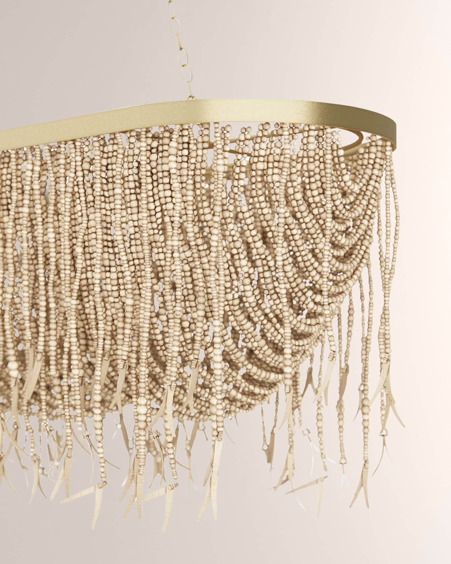 Baja chandelier new arrivals