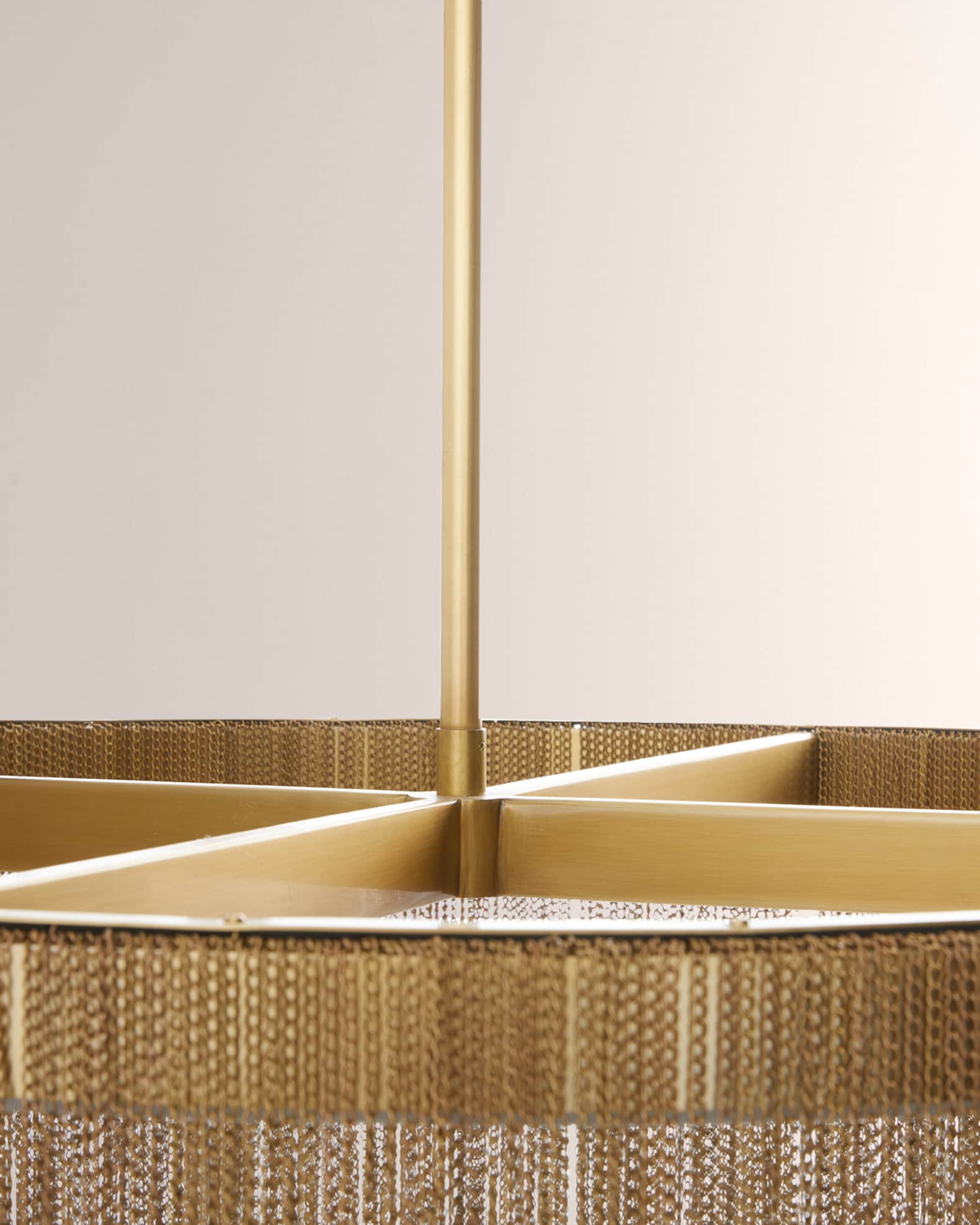 Bennet Chandelier  1